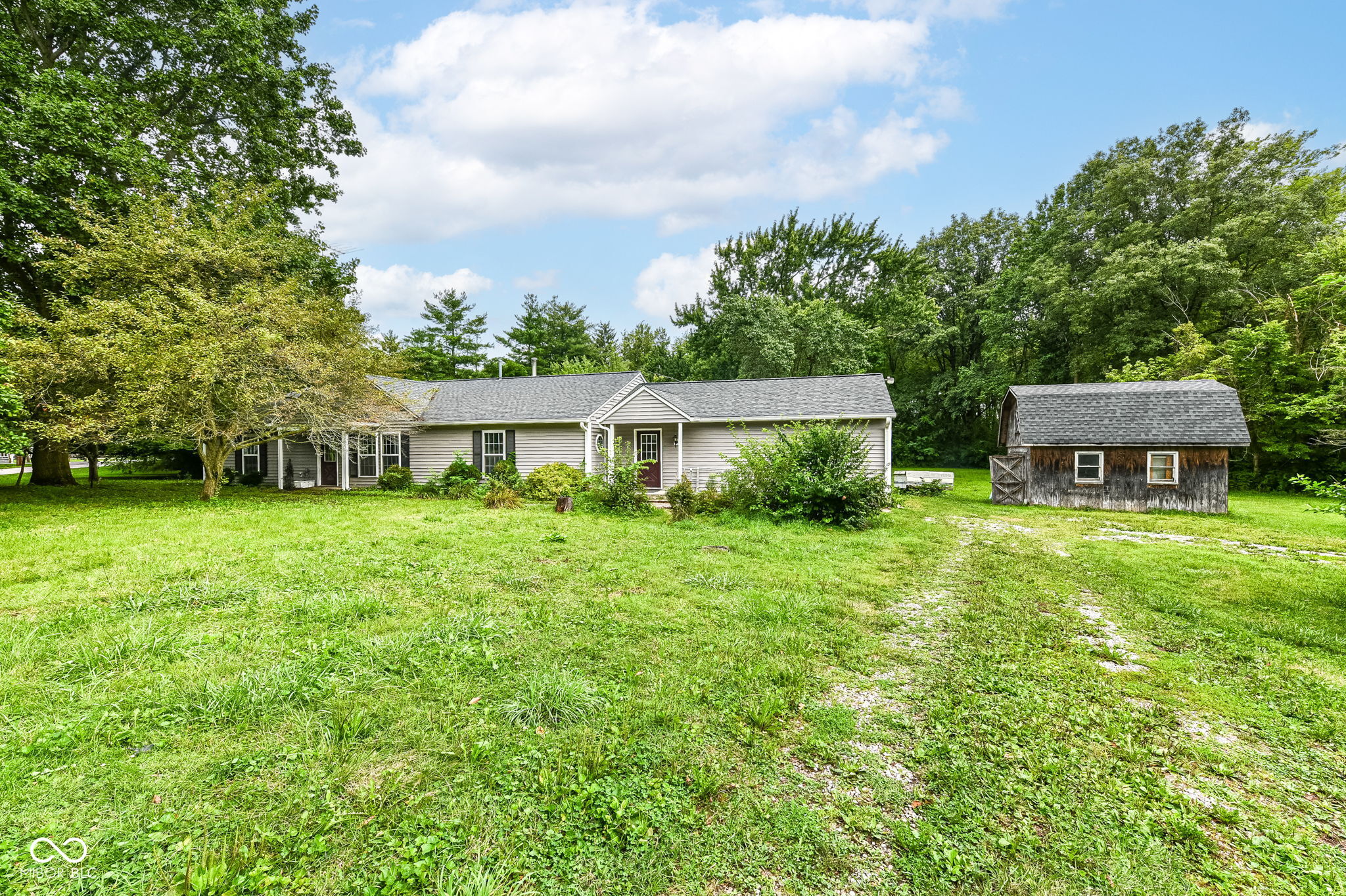 3702 W Lafayette Road W