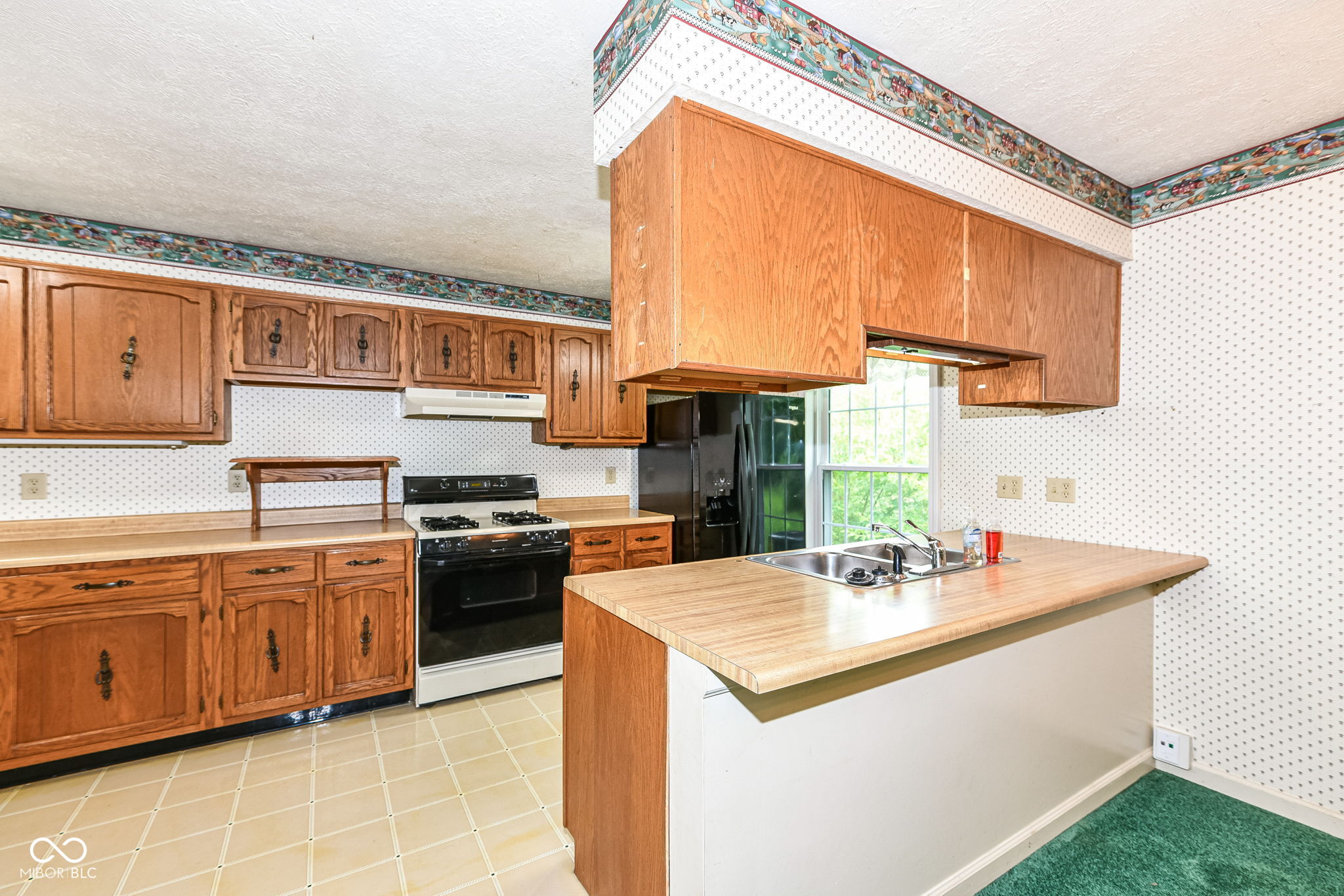 3702 W Lafayette Road W