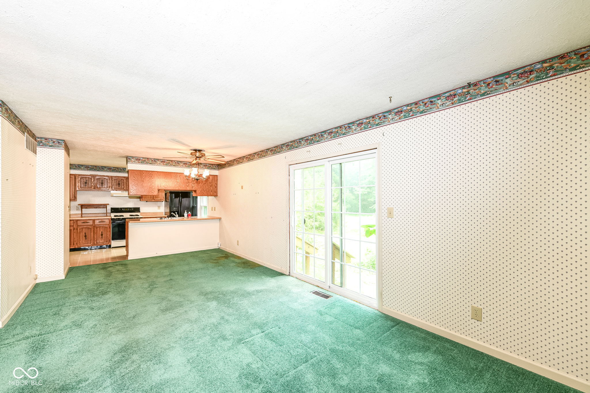 3702 W Lafayette Road W