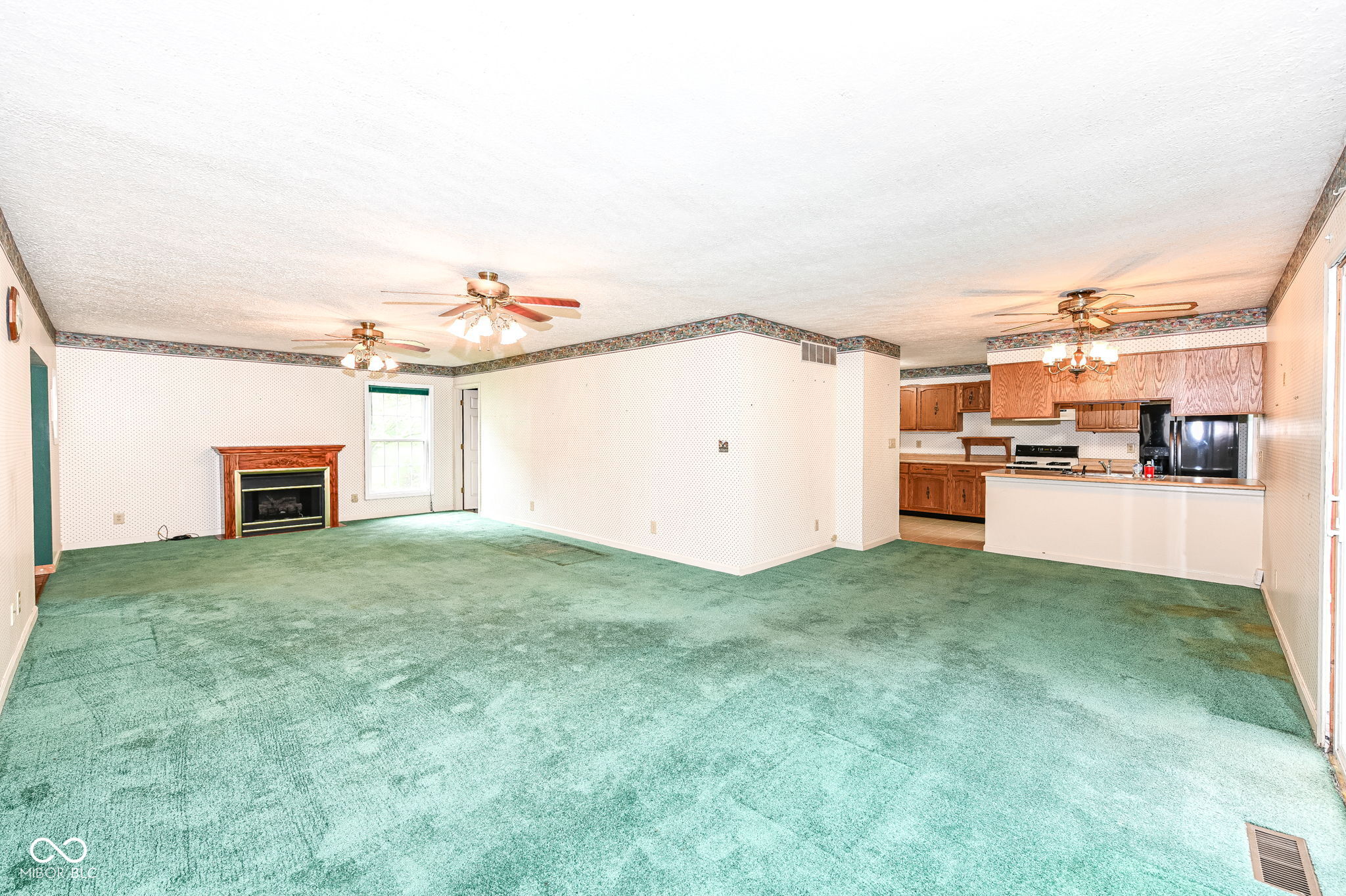 3702 W Lafayette Road W