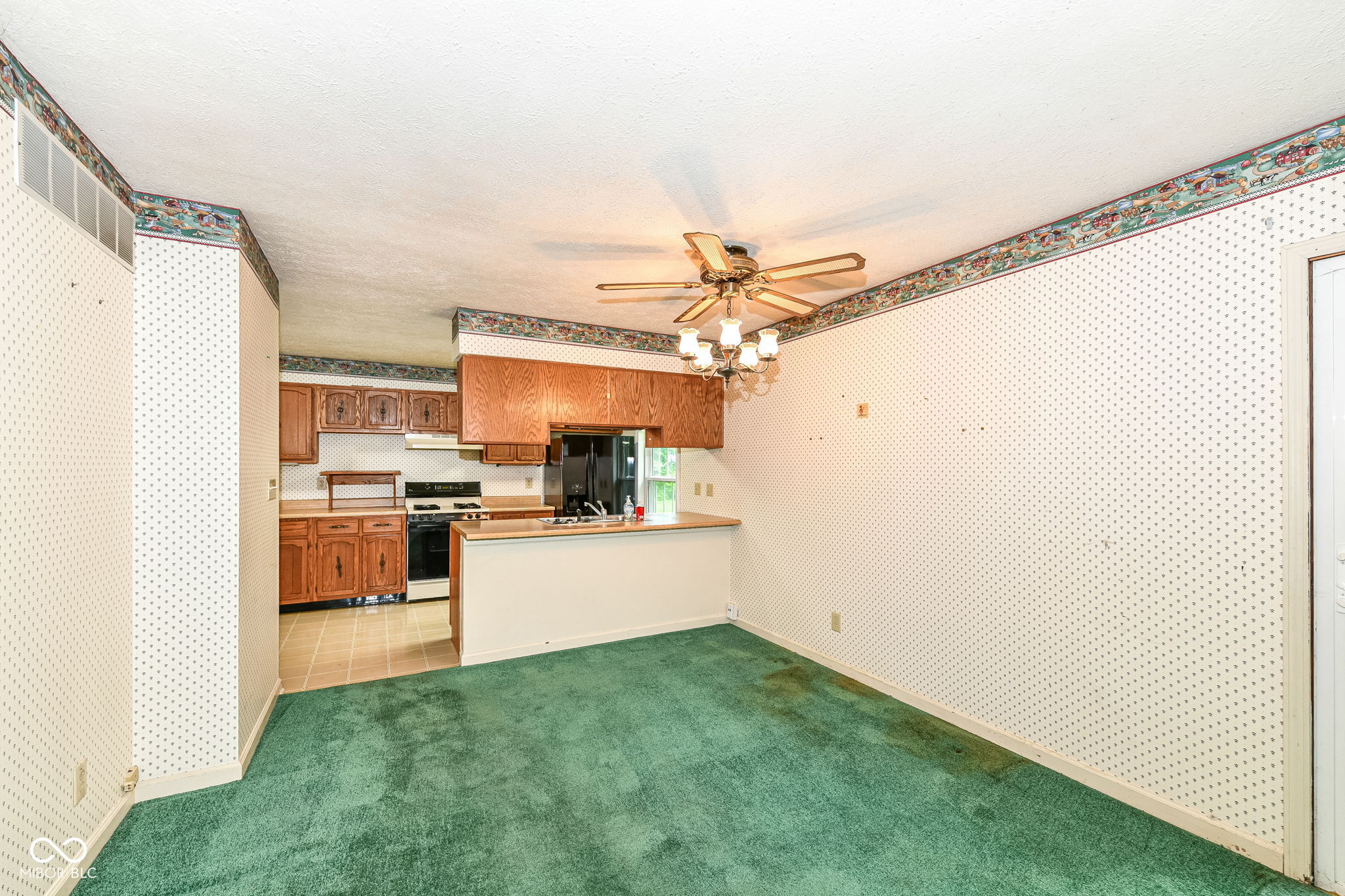3702 W Lafayette Road W
