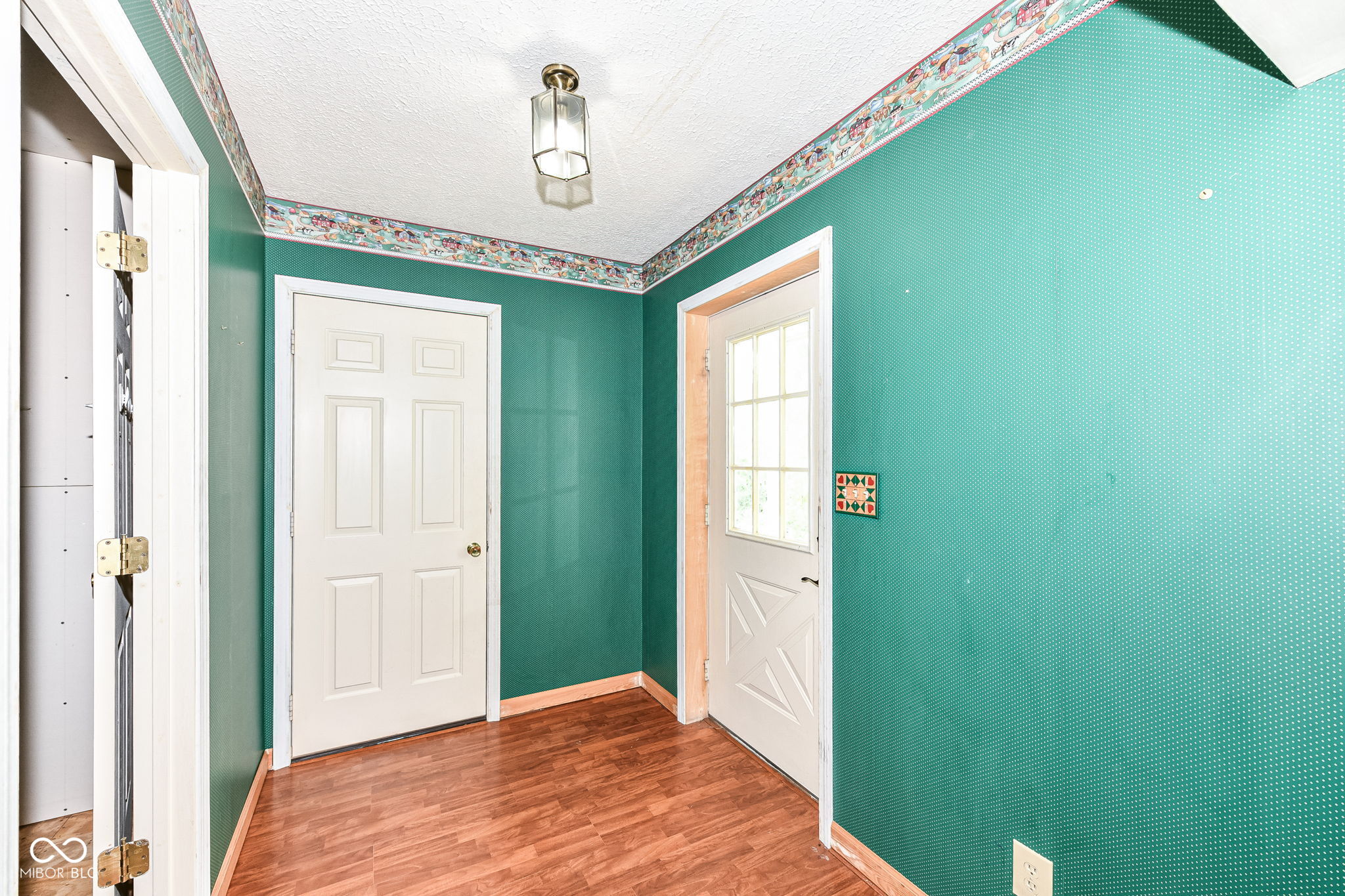 3702 W Lafayette Road W