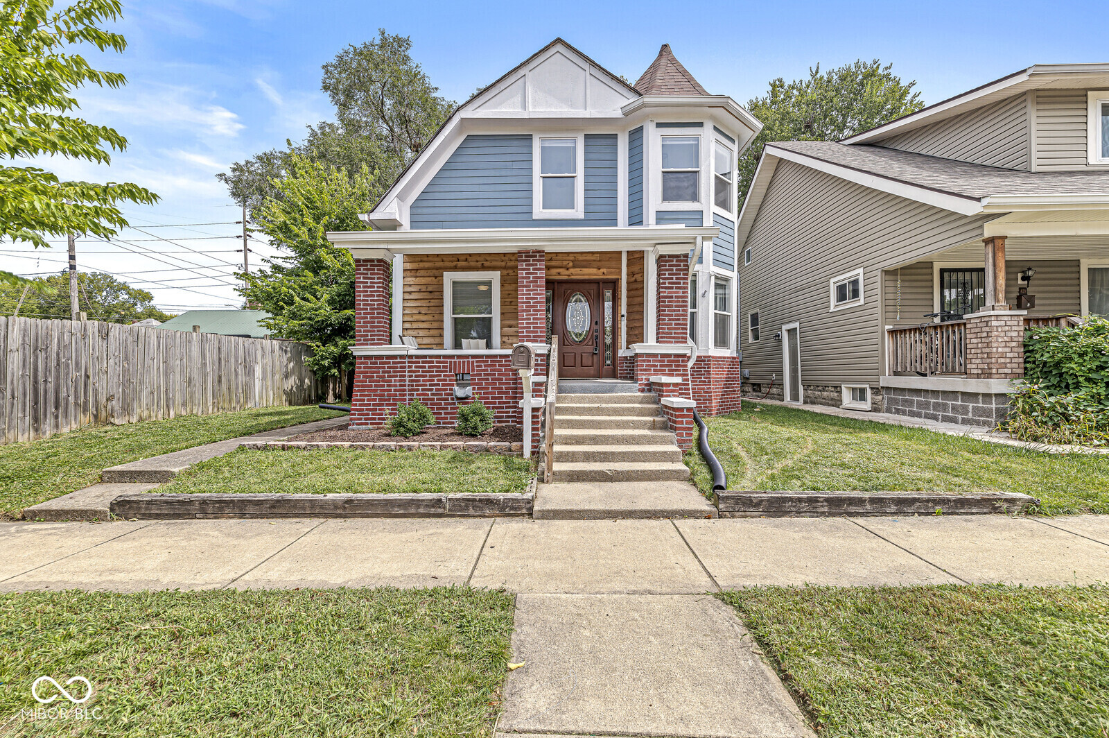 433 N Chester Avenue