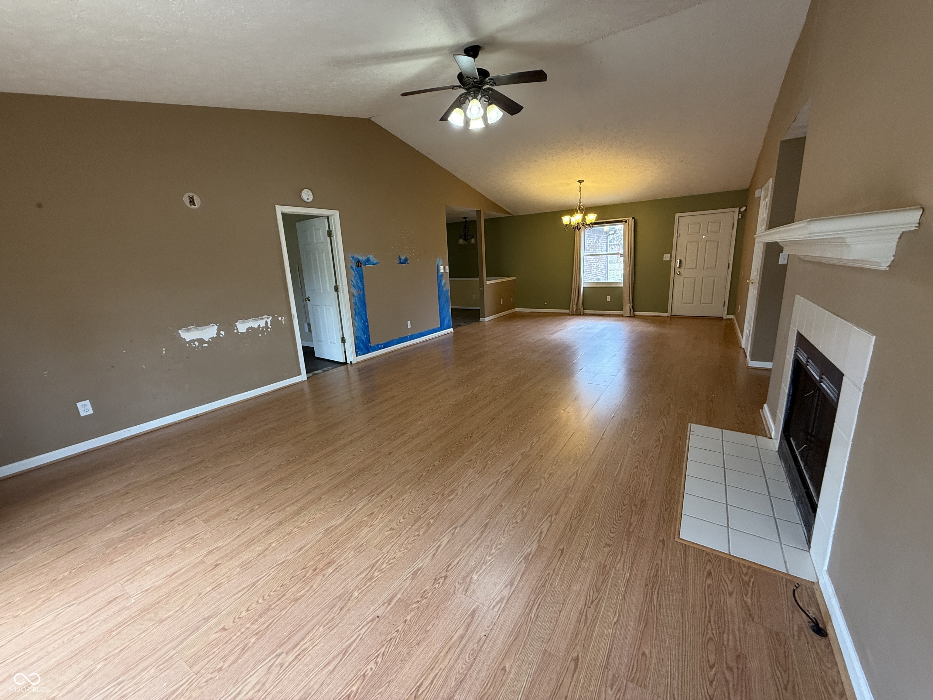 100 W Hillsboro Drive