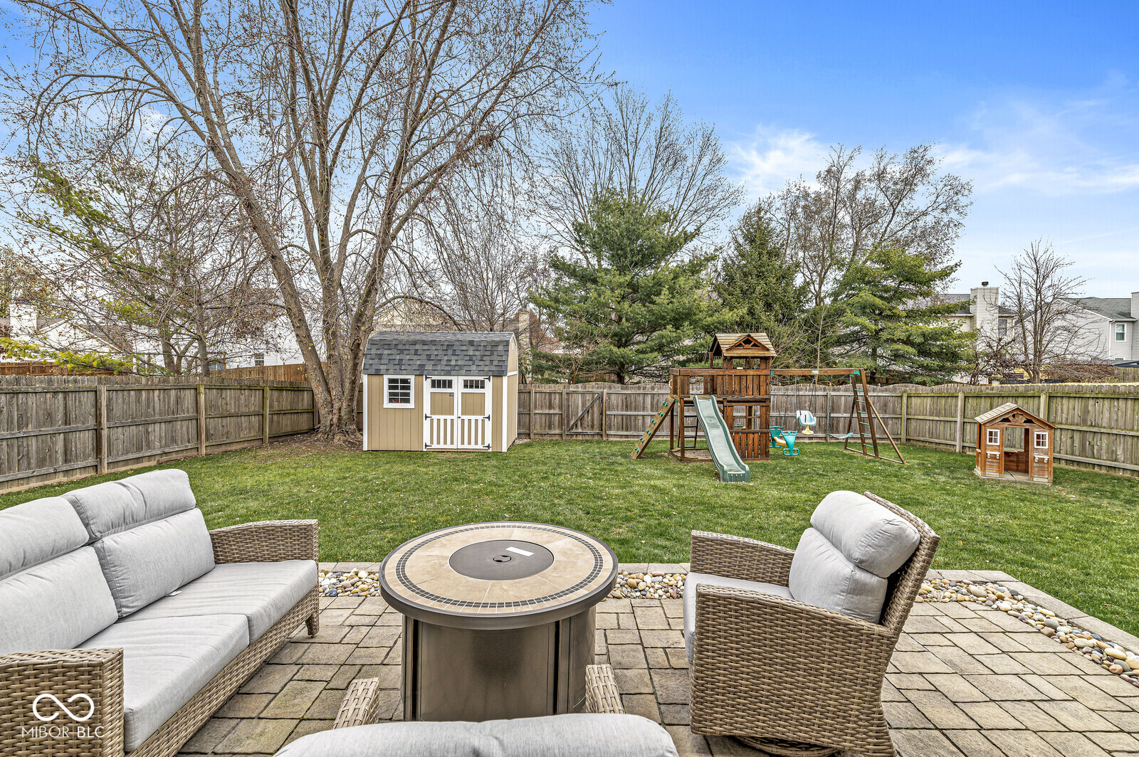 12977 Dellinger Drive