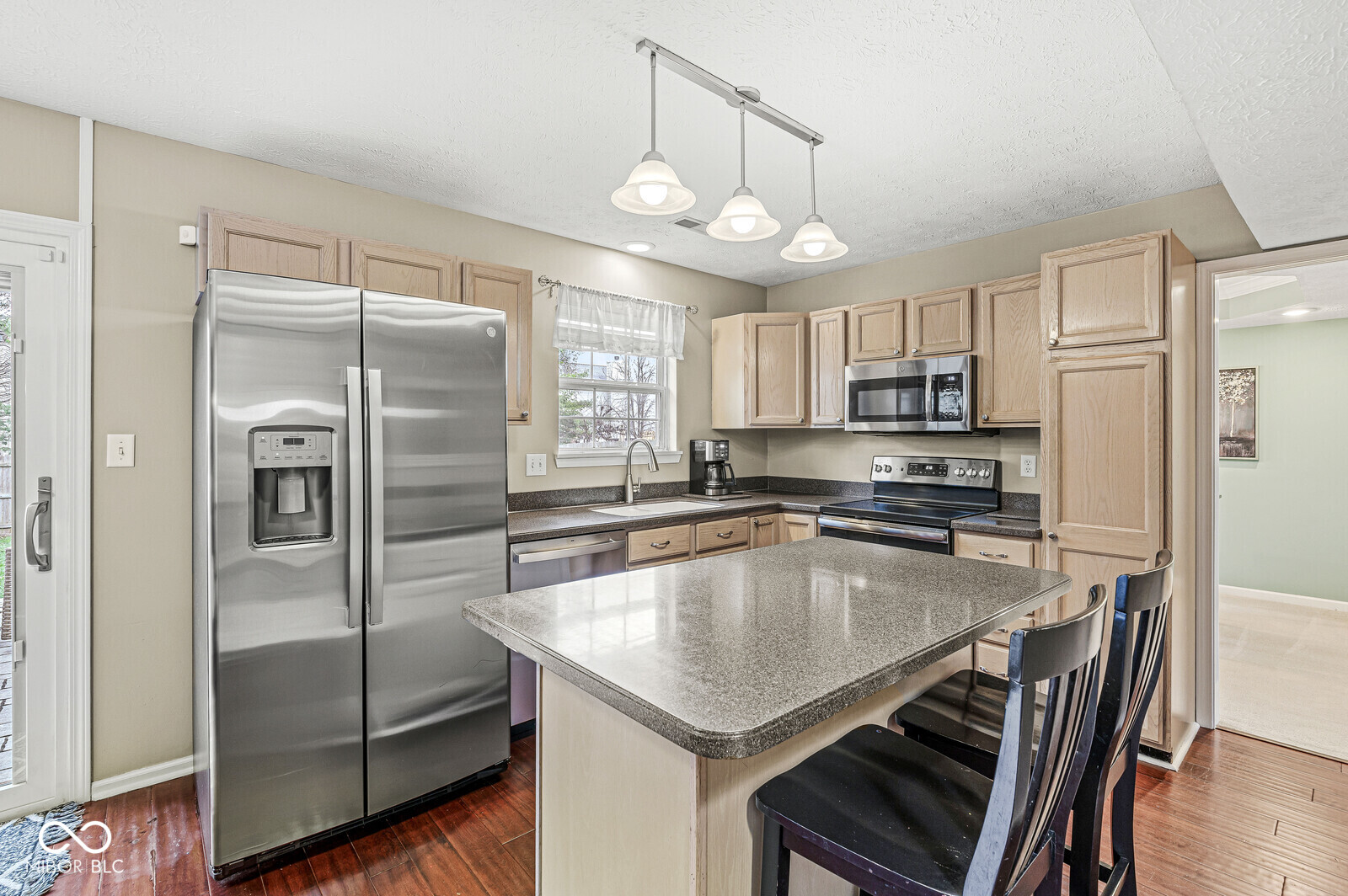 12977 Dellinger Drive