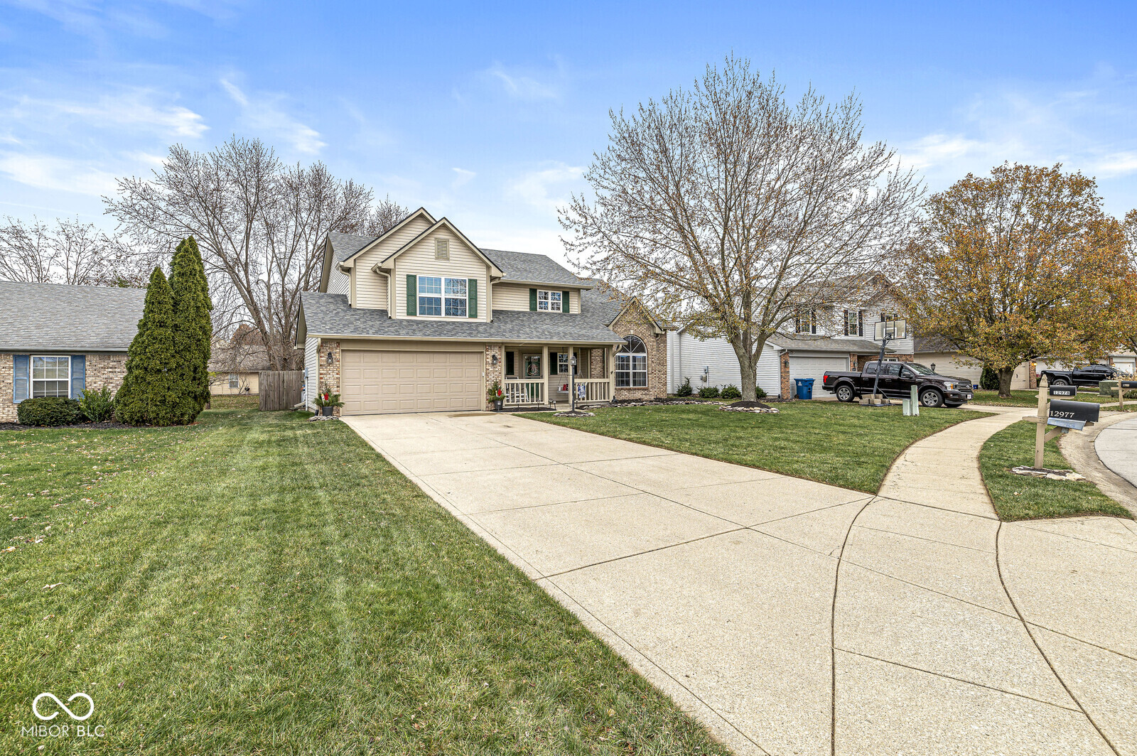 12977 Dellinger Drive