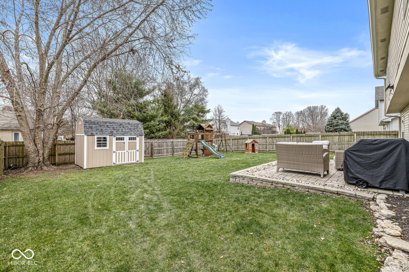 12977 Dellinger Drive