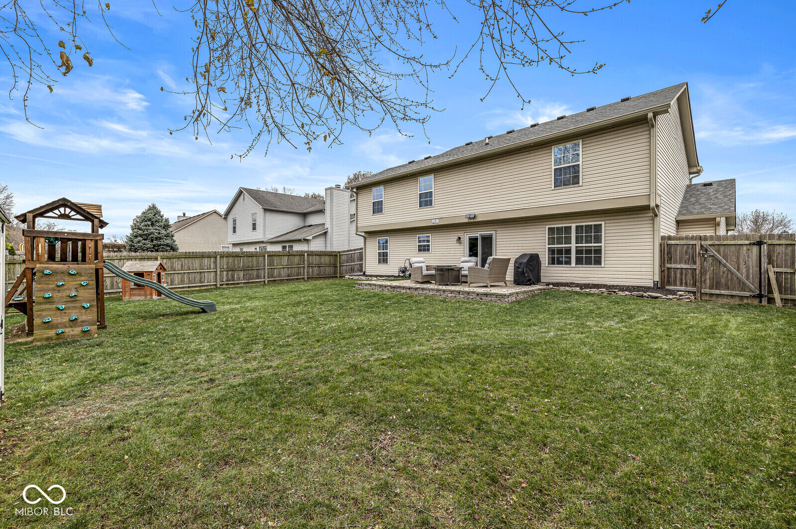 12977 Dellinger Drive