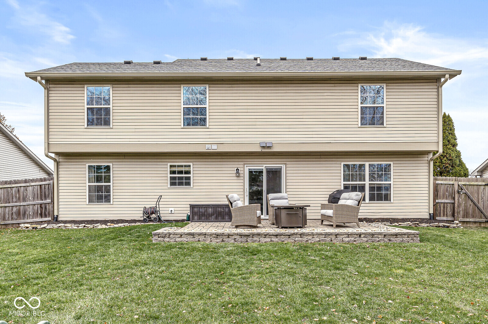 12977 Dellinger Drive