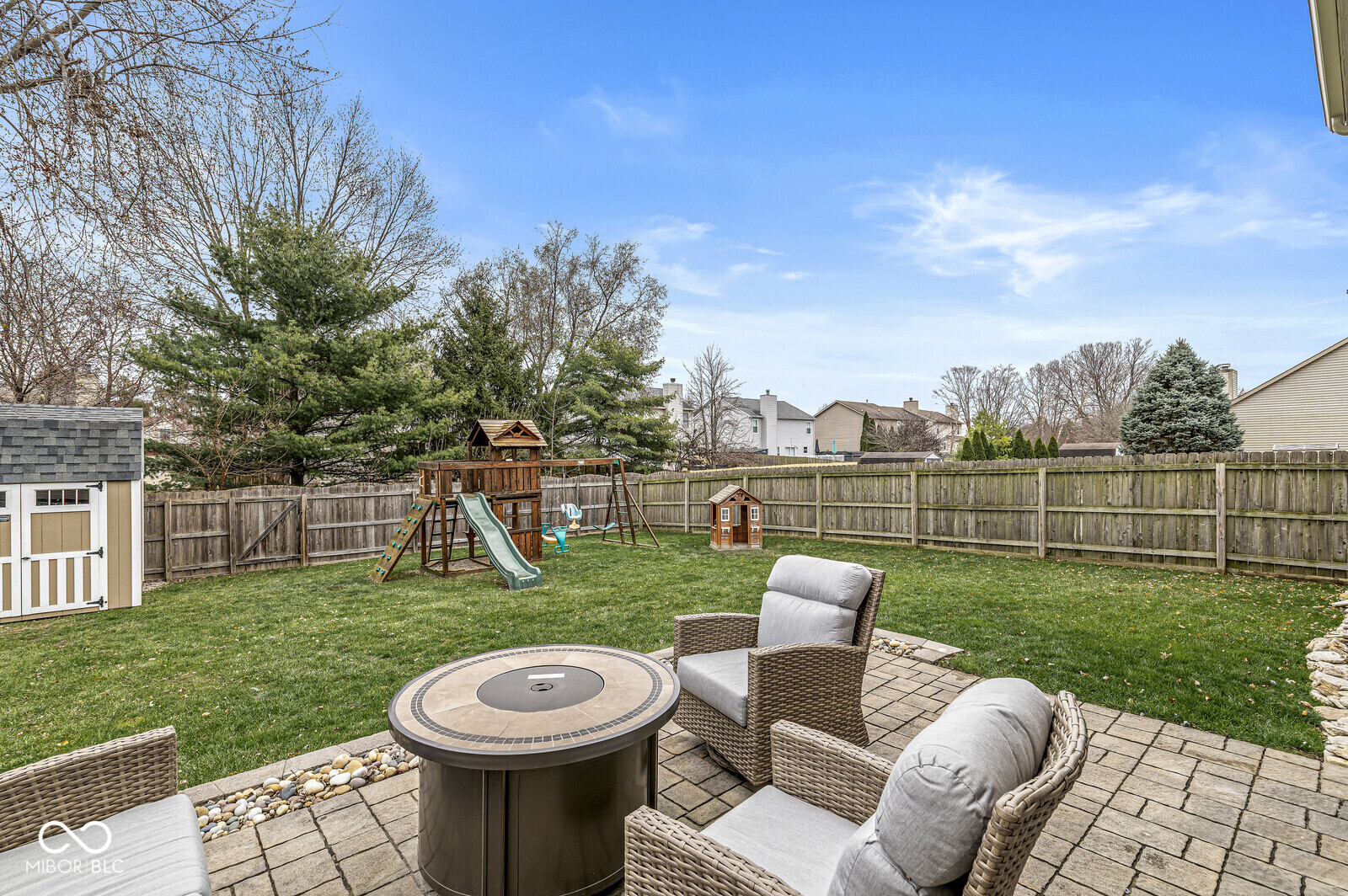 12977 Dellinger Drive