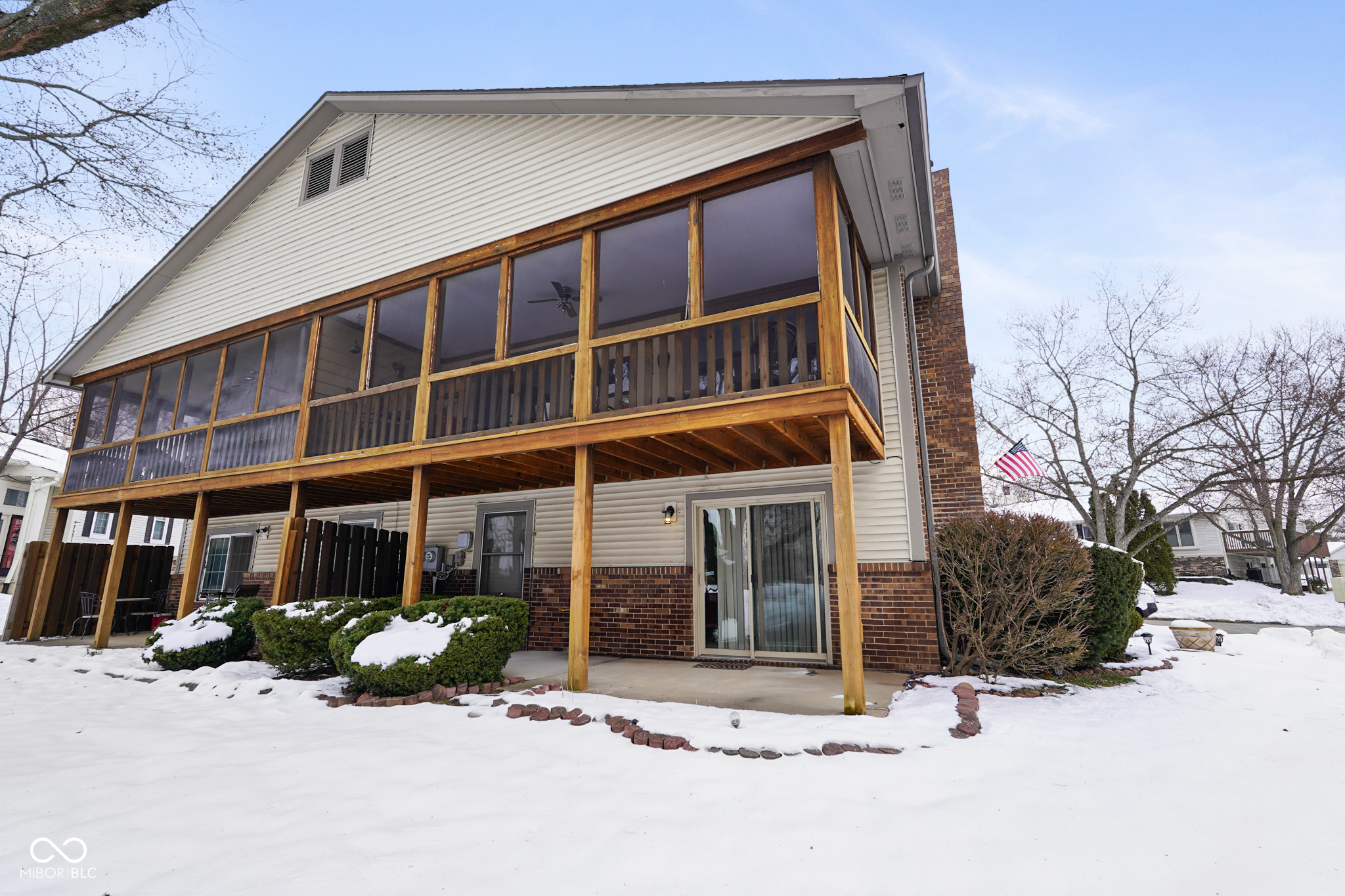 7614 Farm View Circle W