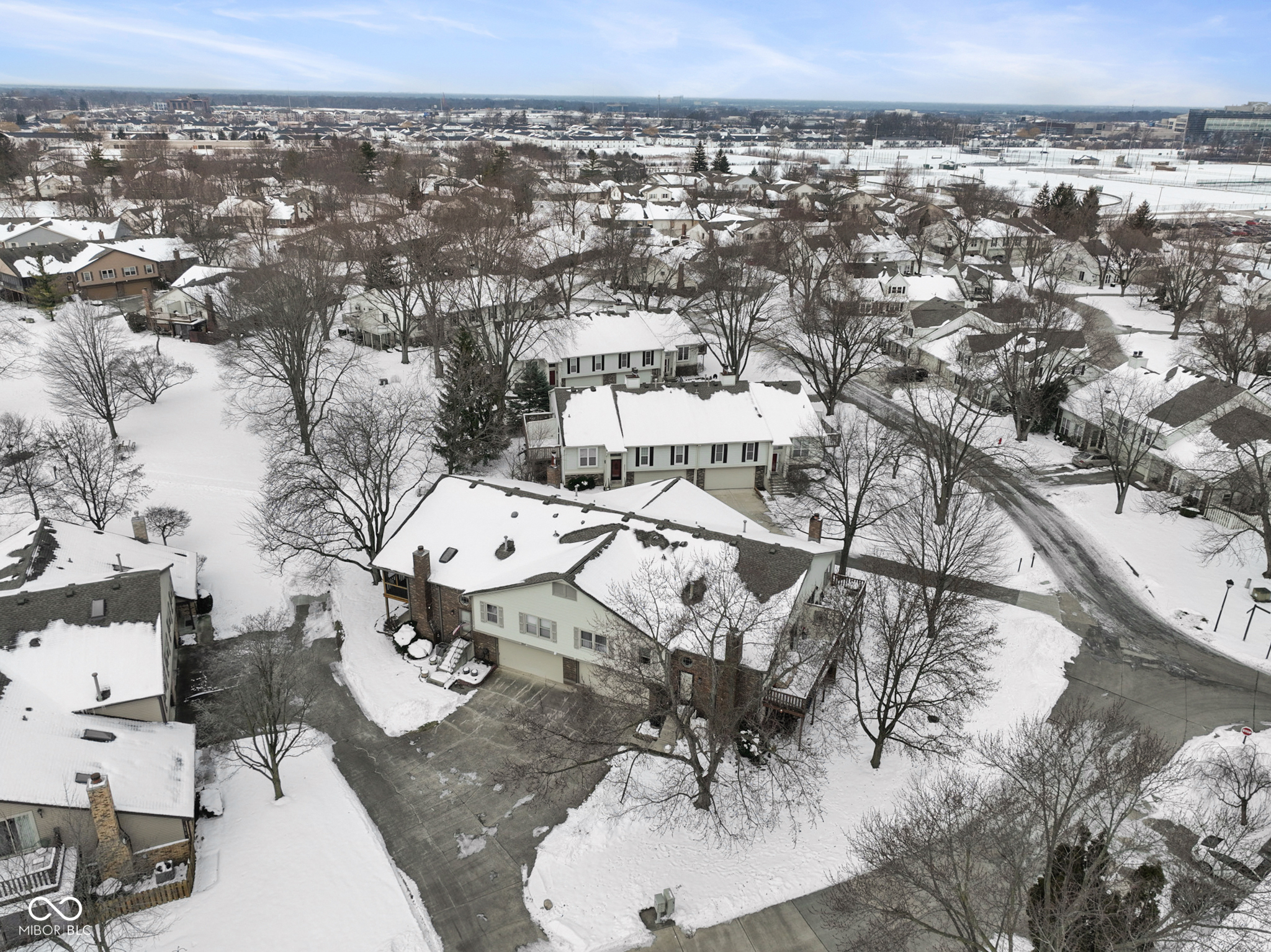 7614 Farm View Circle W