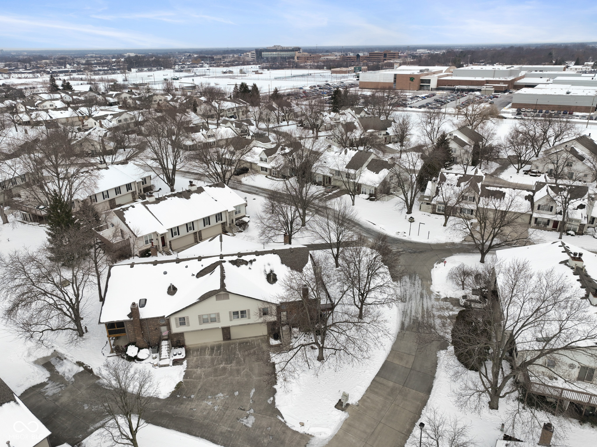 7614 Farm View Circle W