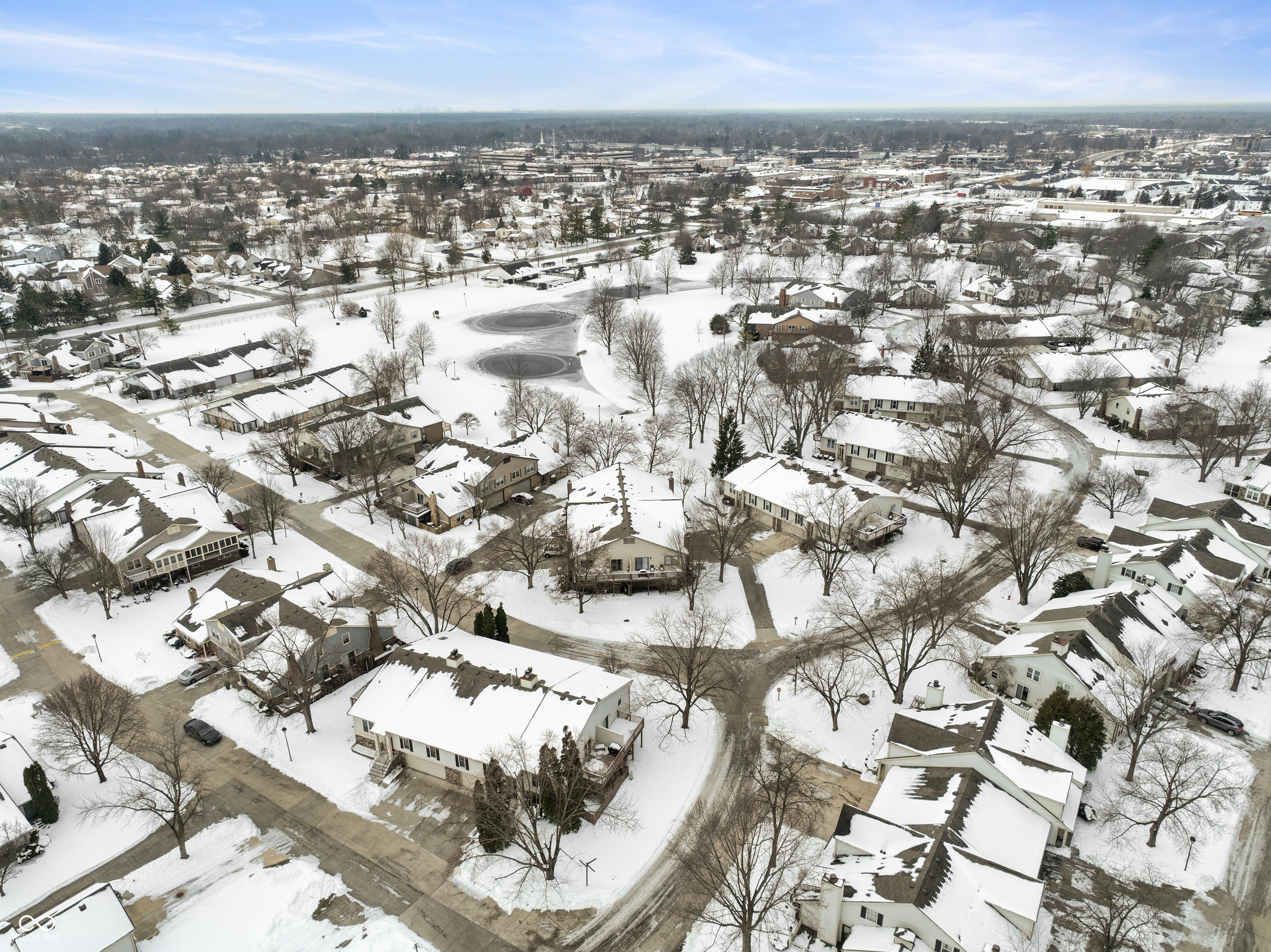 7614 Farm View Circle W