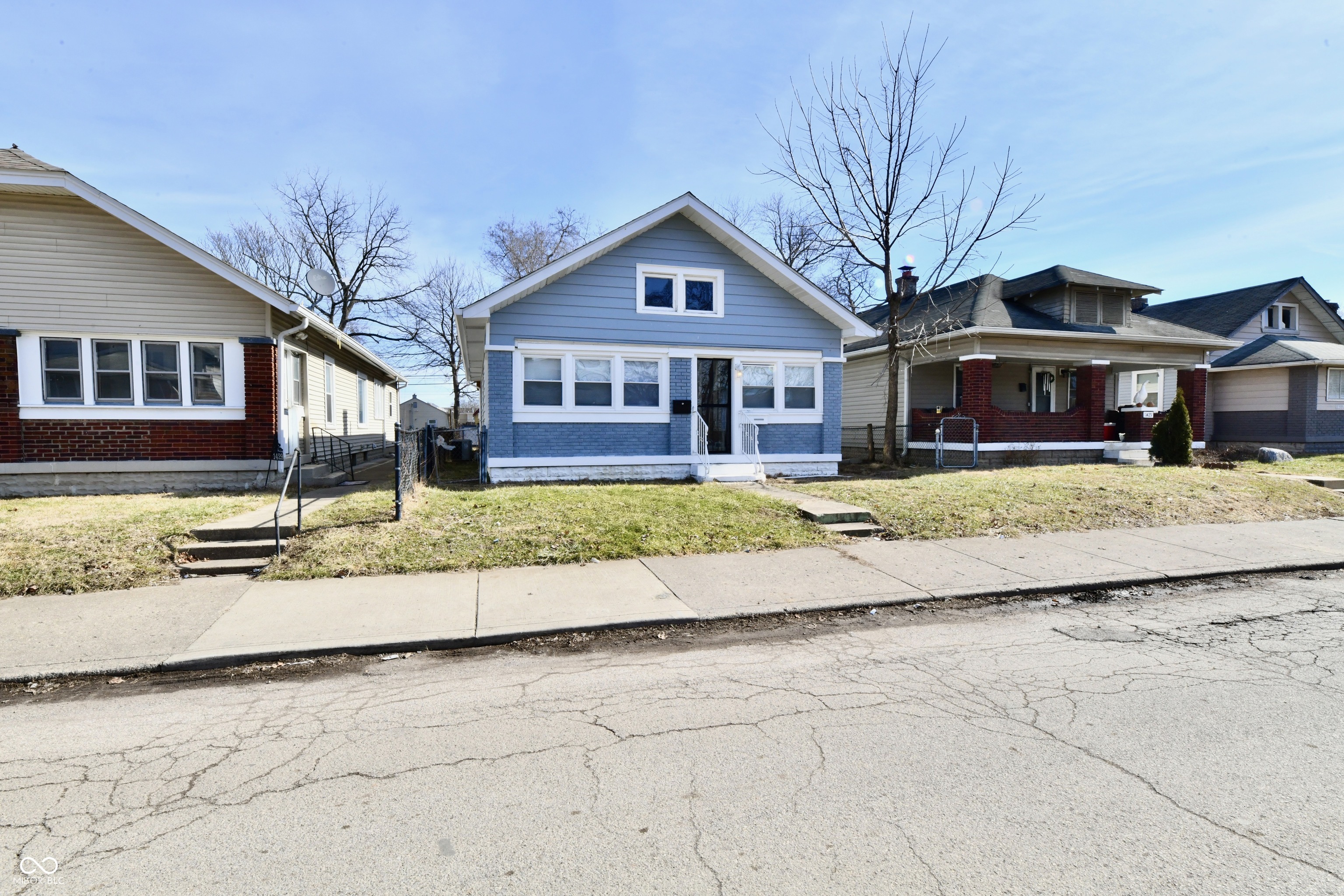 1425 N Mount Street