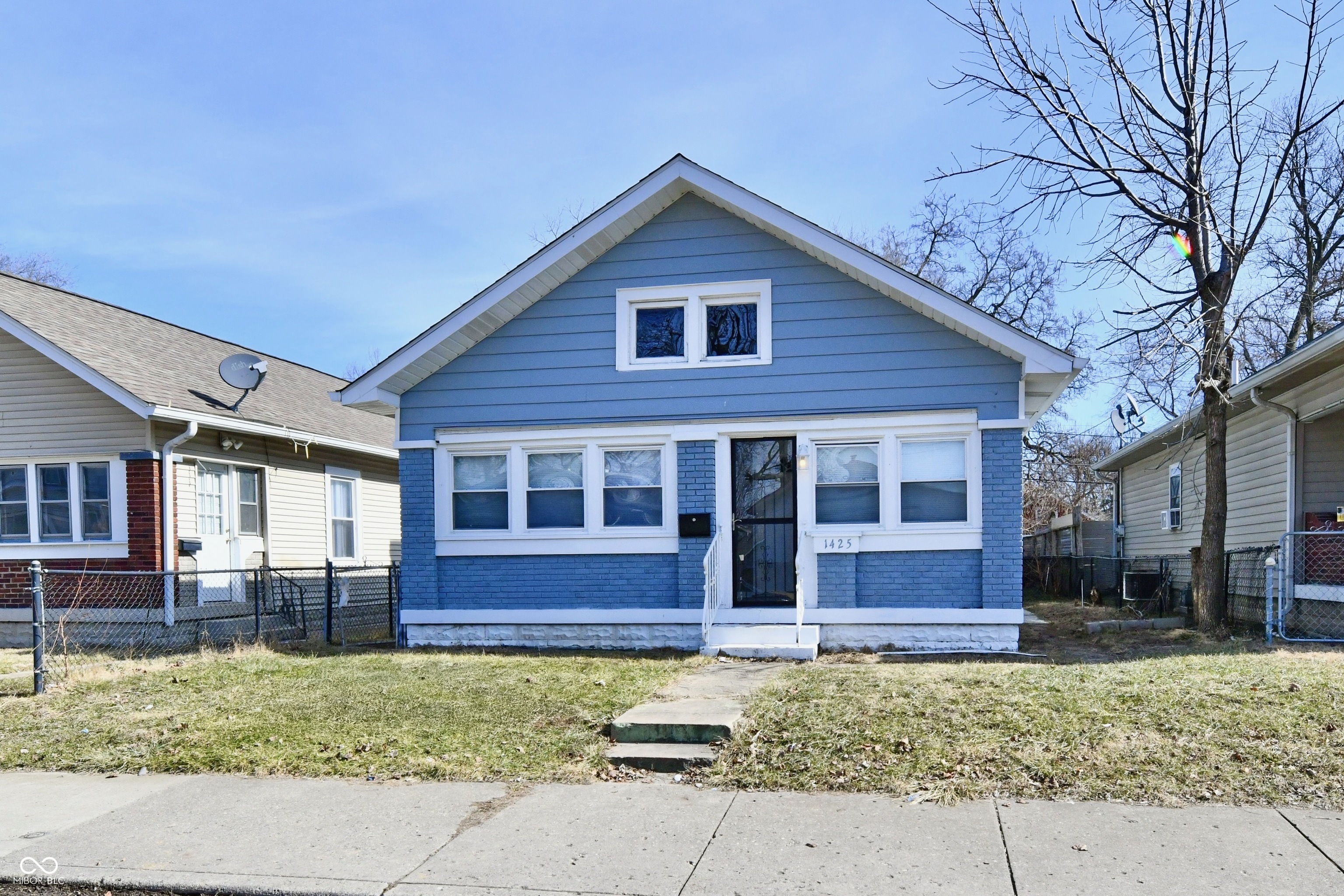 1425 N Mount Street
