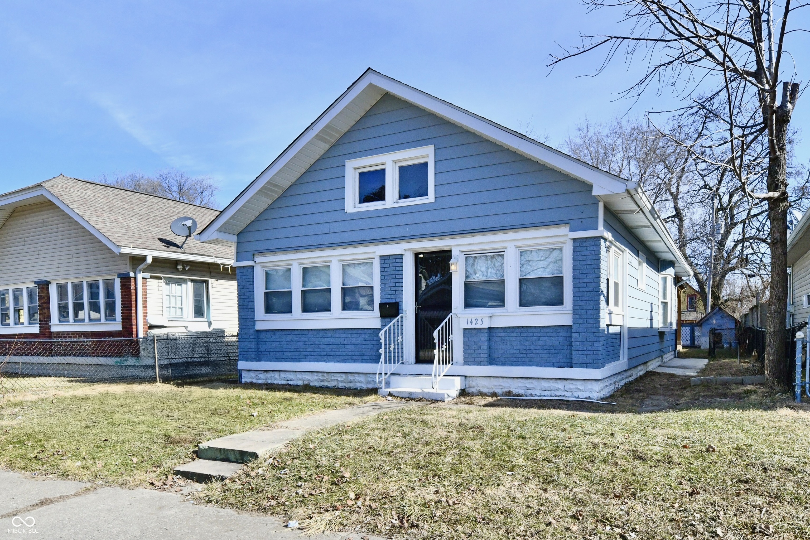 1425 N Mount Street