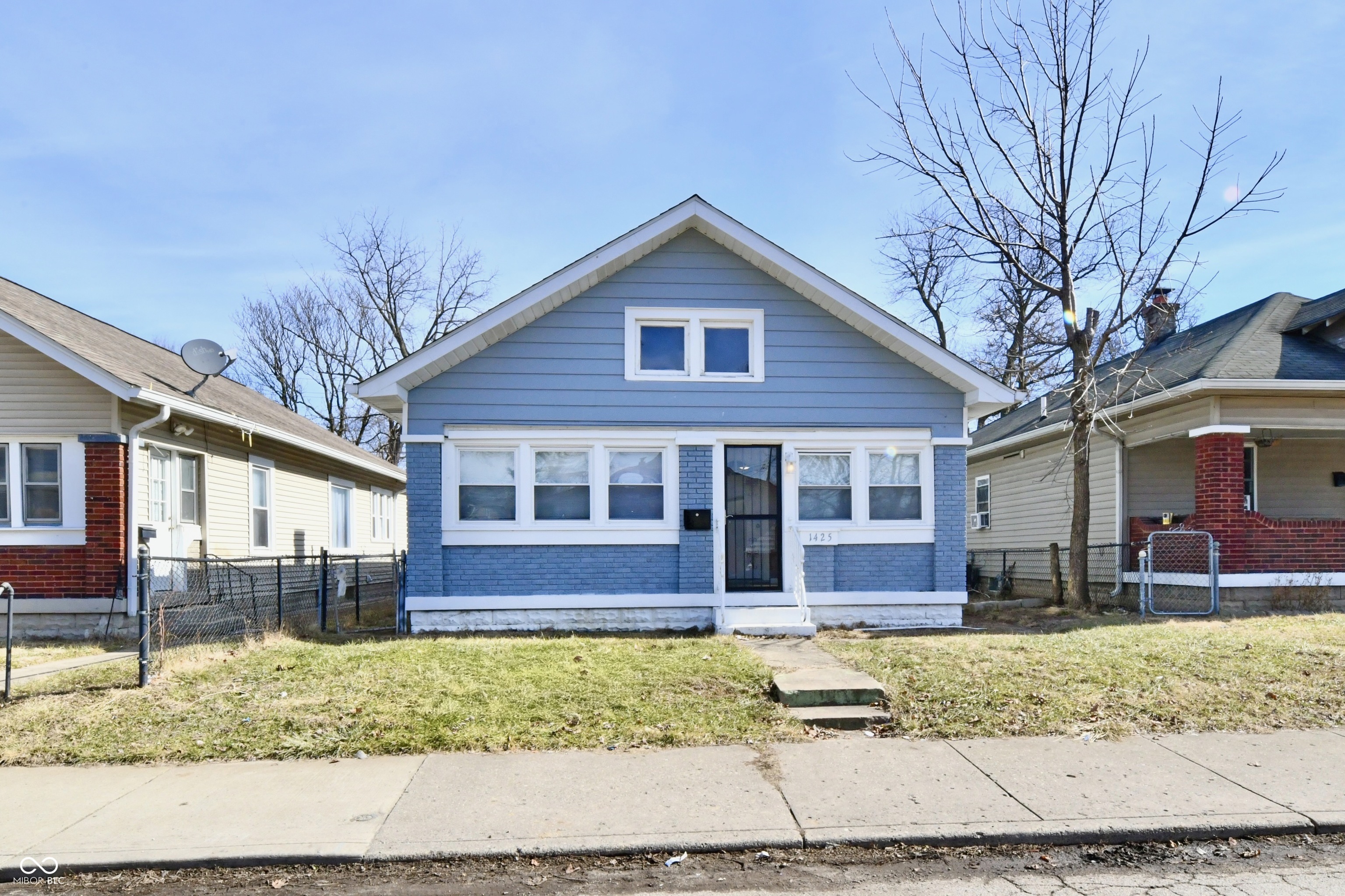1425 N Mount Street