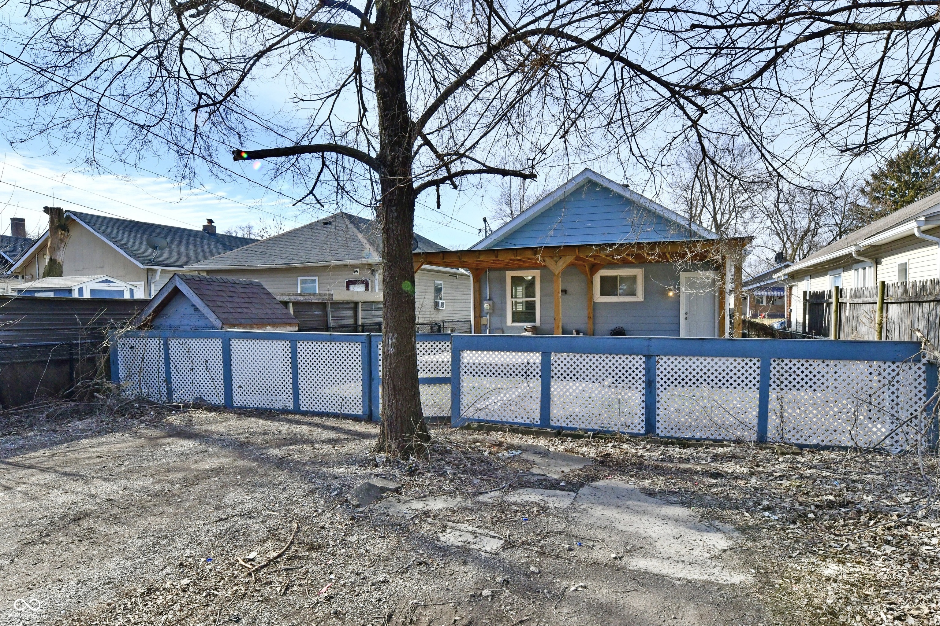 1425 N Mount Street