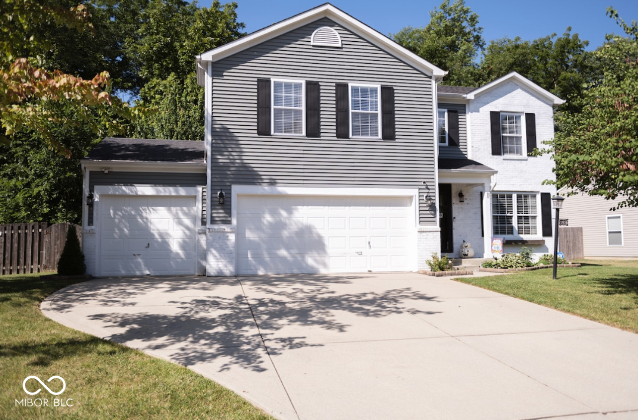 12128 Princewood Court
