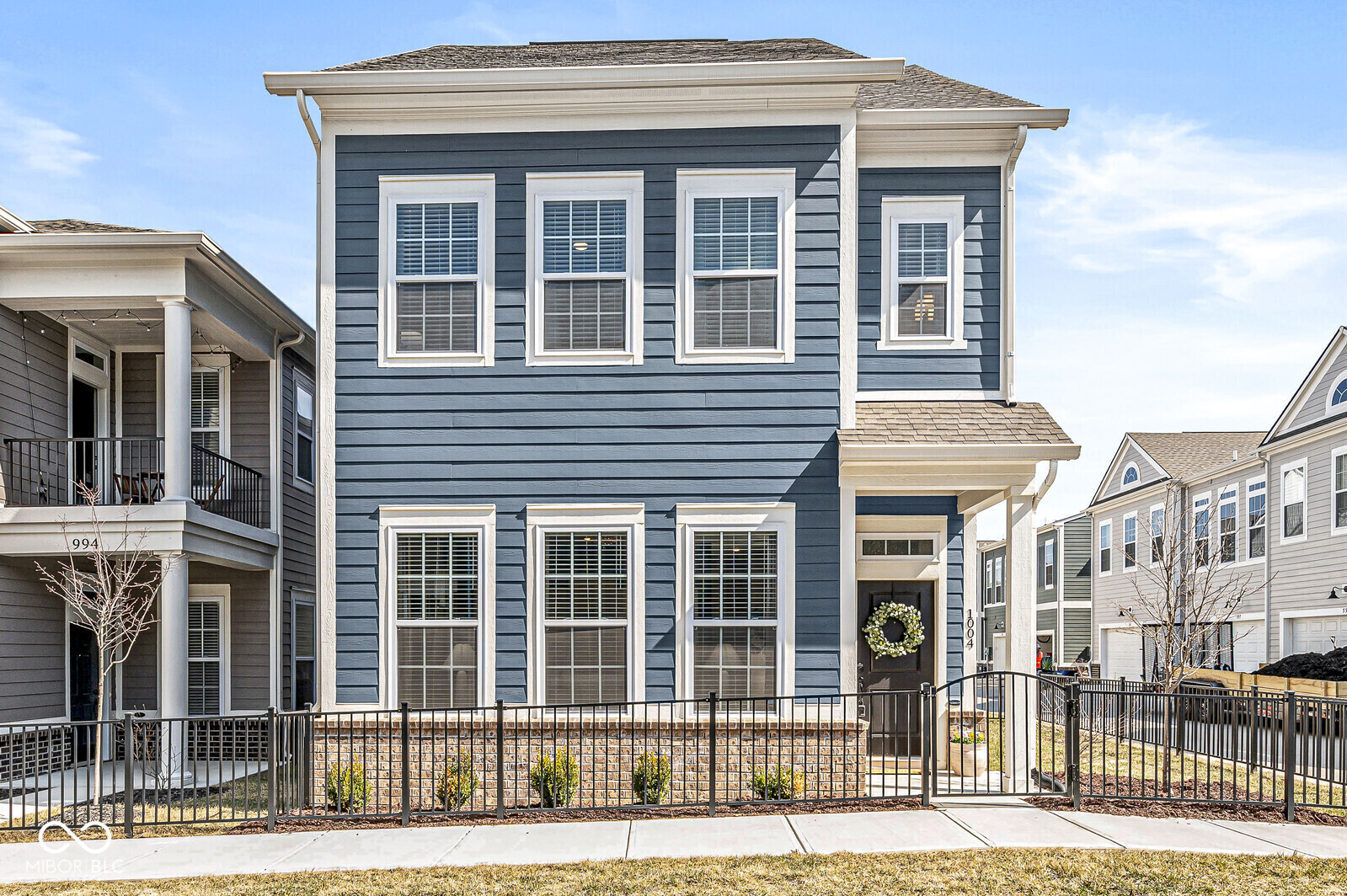 1004 Astor Lane