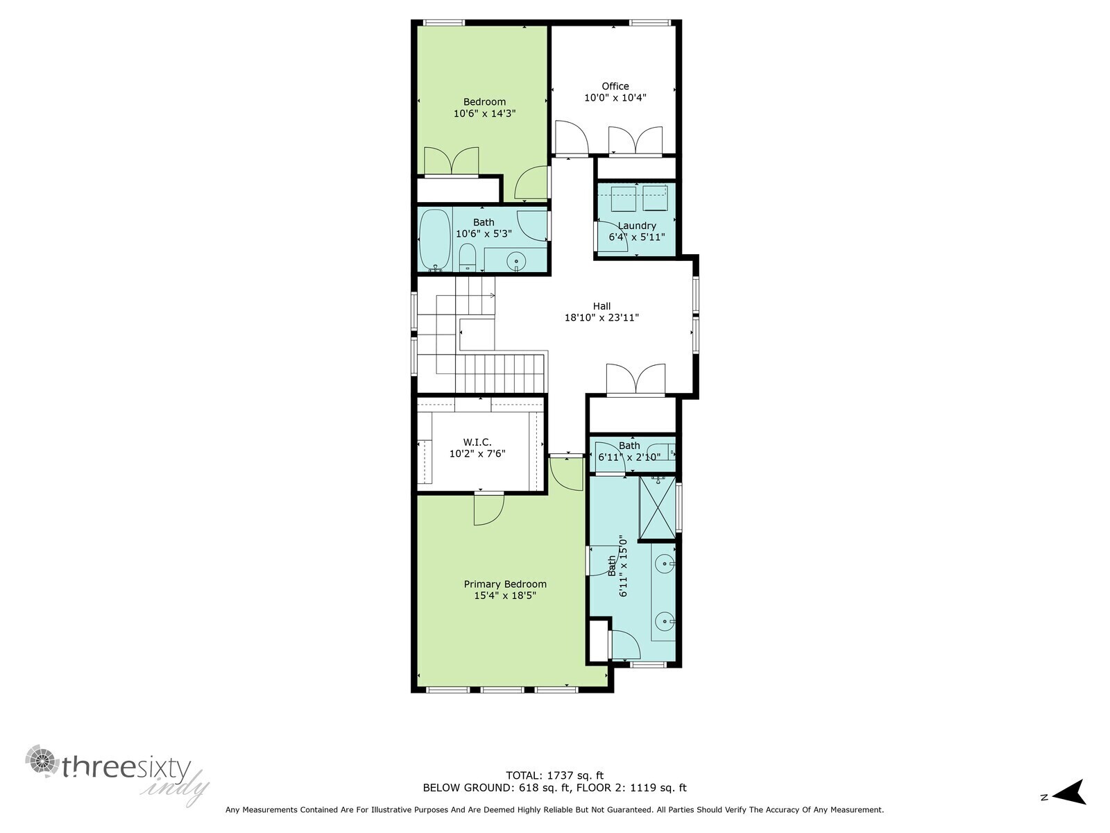 1004 Astor Lane