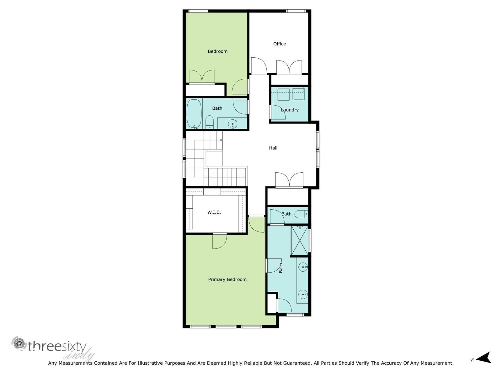 1004 Astor Lane