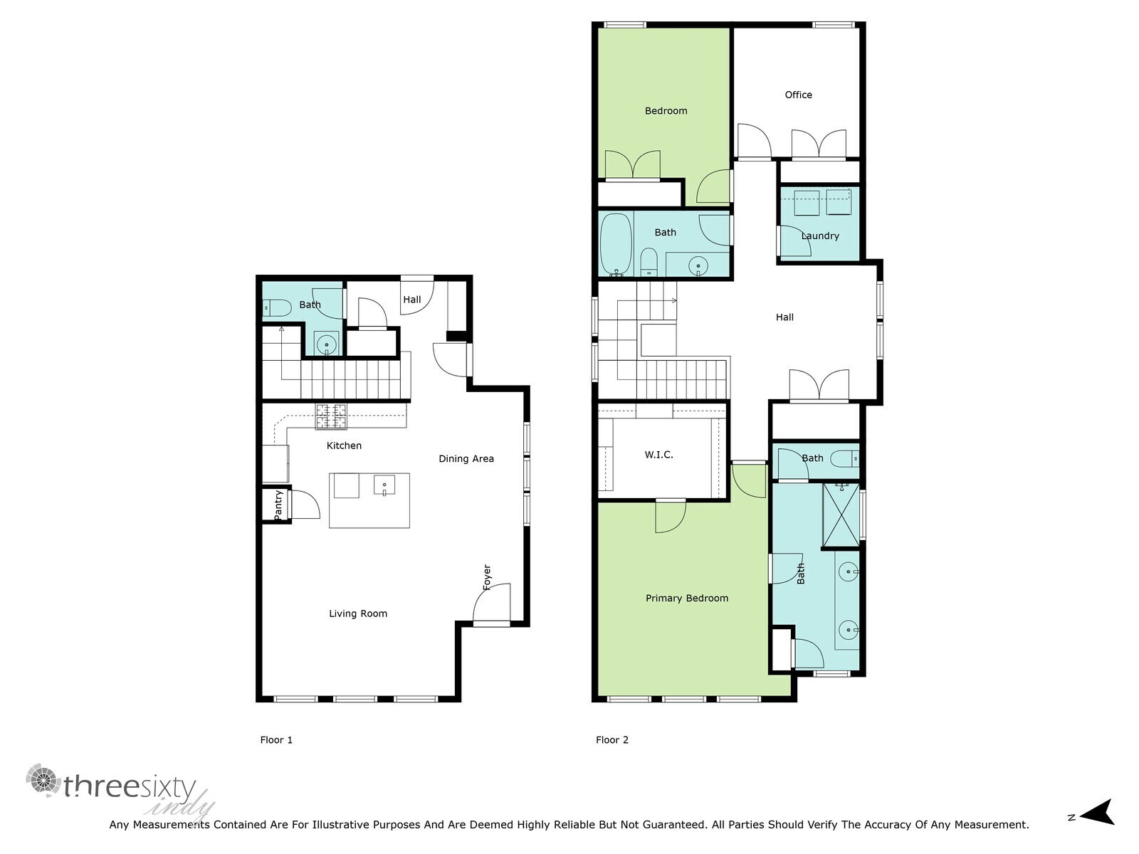 1004 Astor Lane