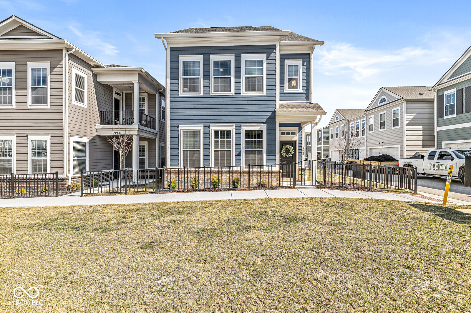 1004 Astor Lane