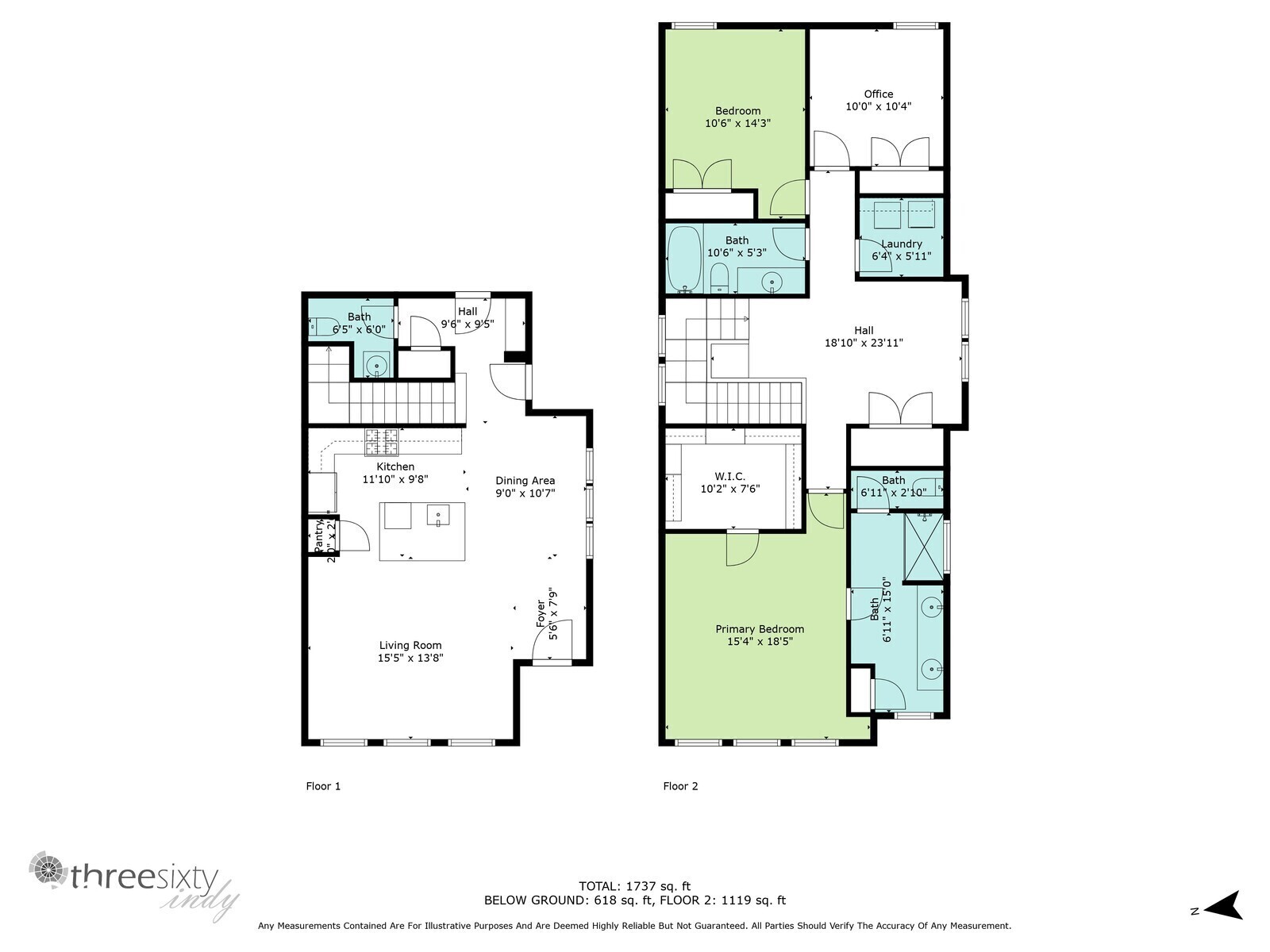 1004 Astor Lane