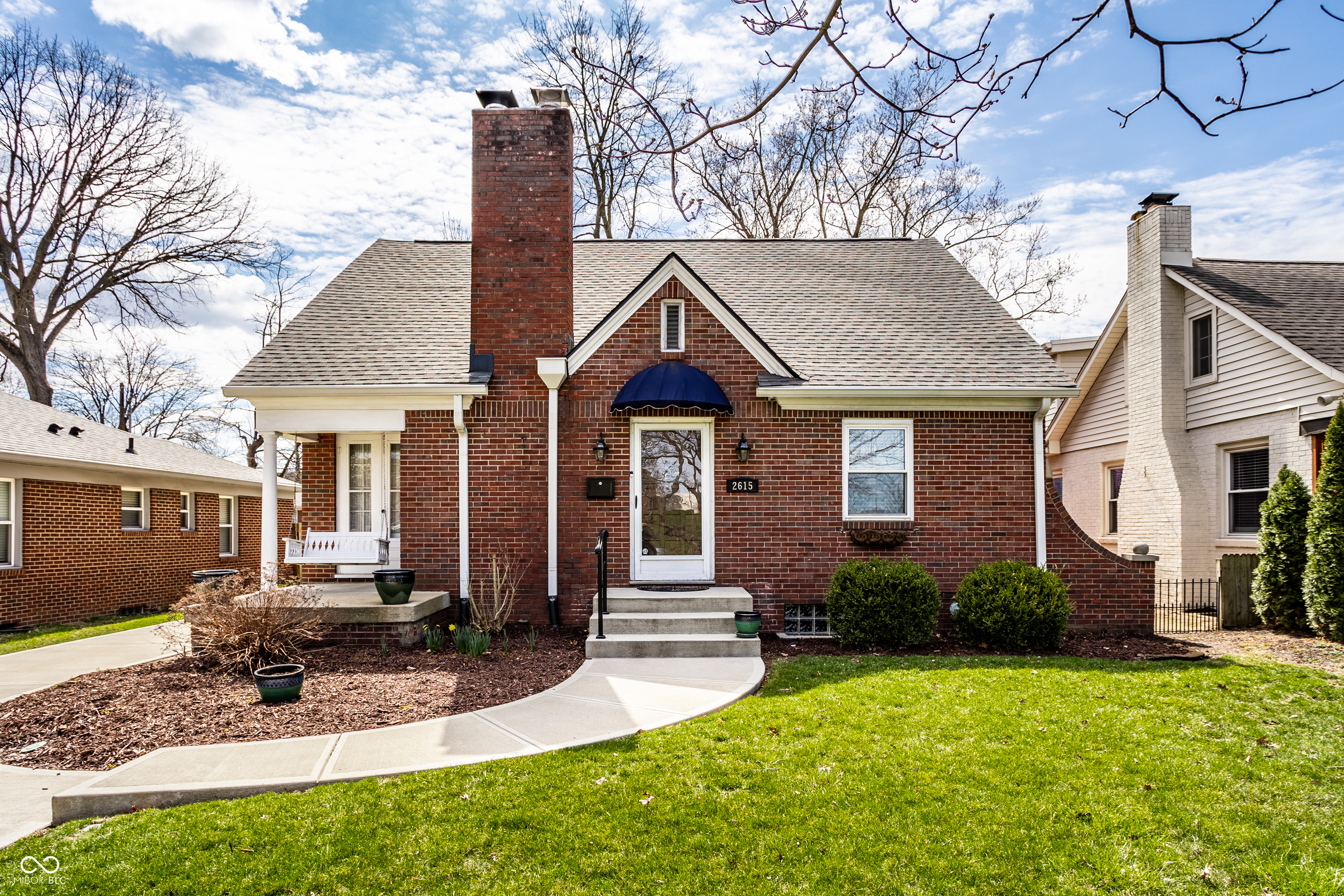 2615 Kessler Blvd E Drive