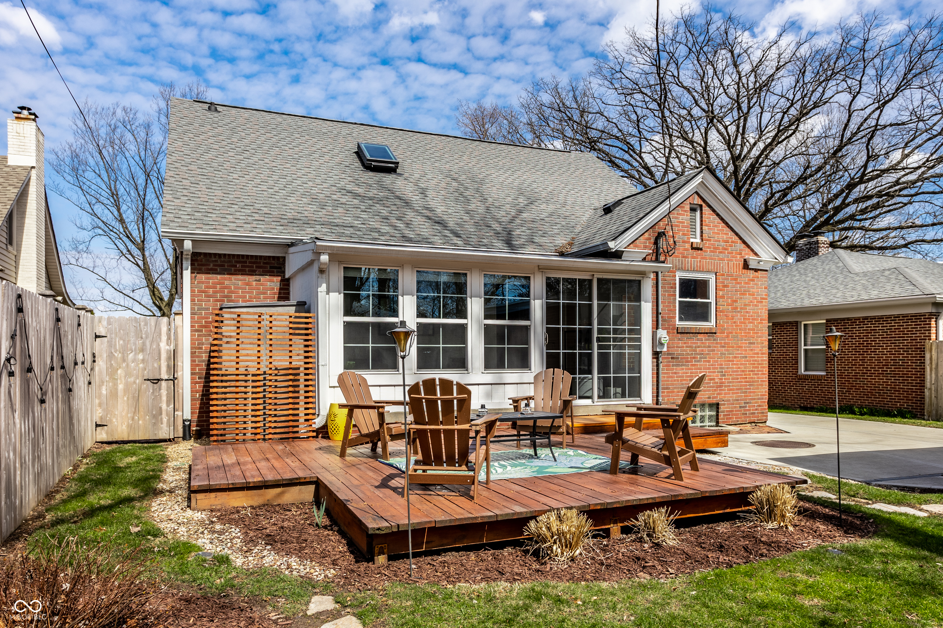 2615 Kessler Blvd E Drive