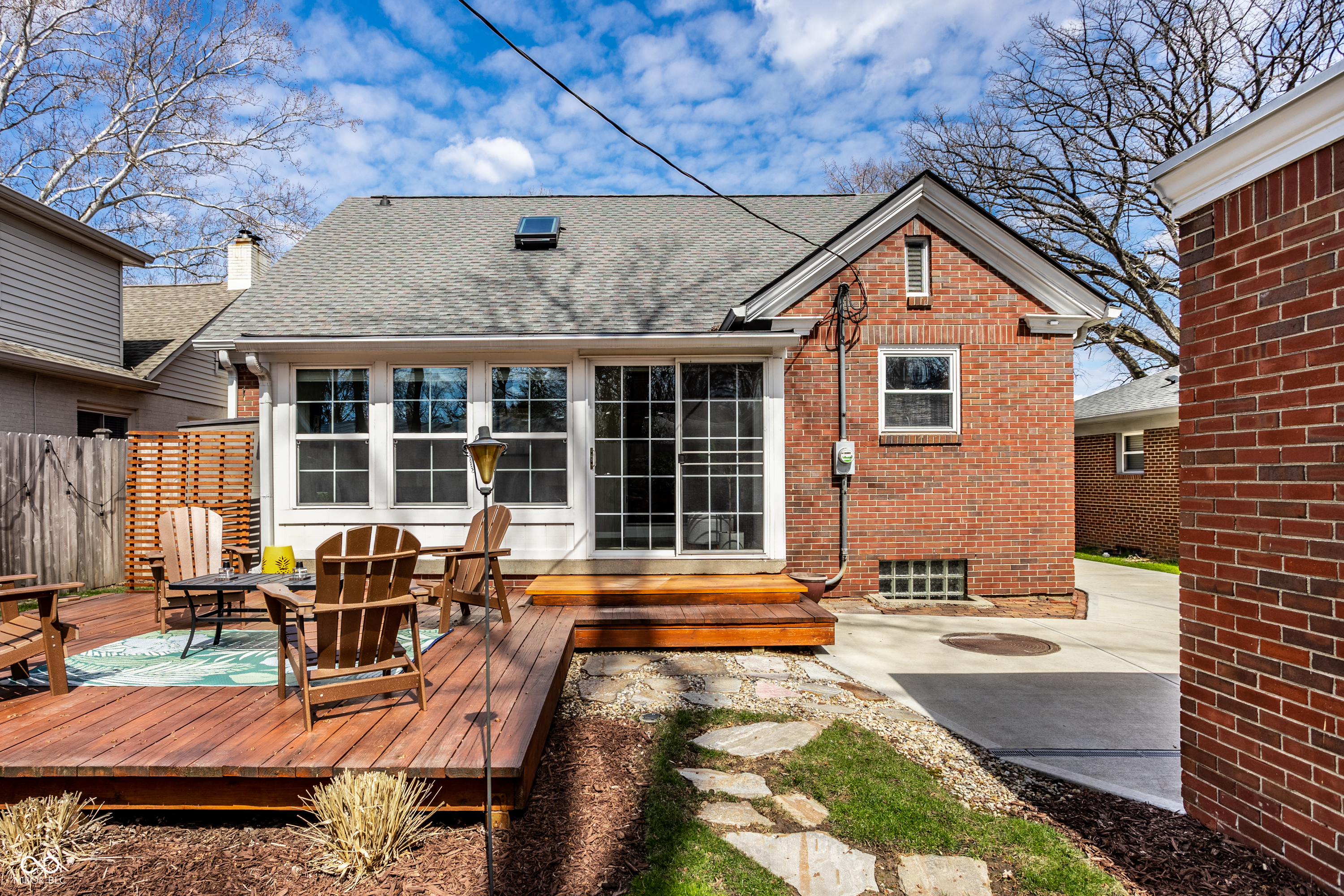 2615 Kessler Blvd E Drive