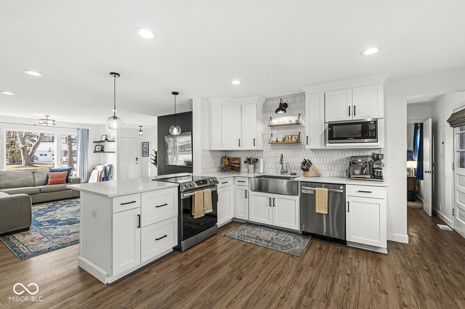 1234 W 81st Street