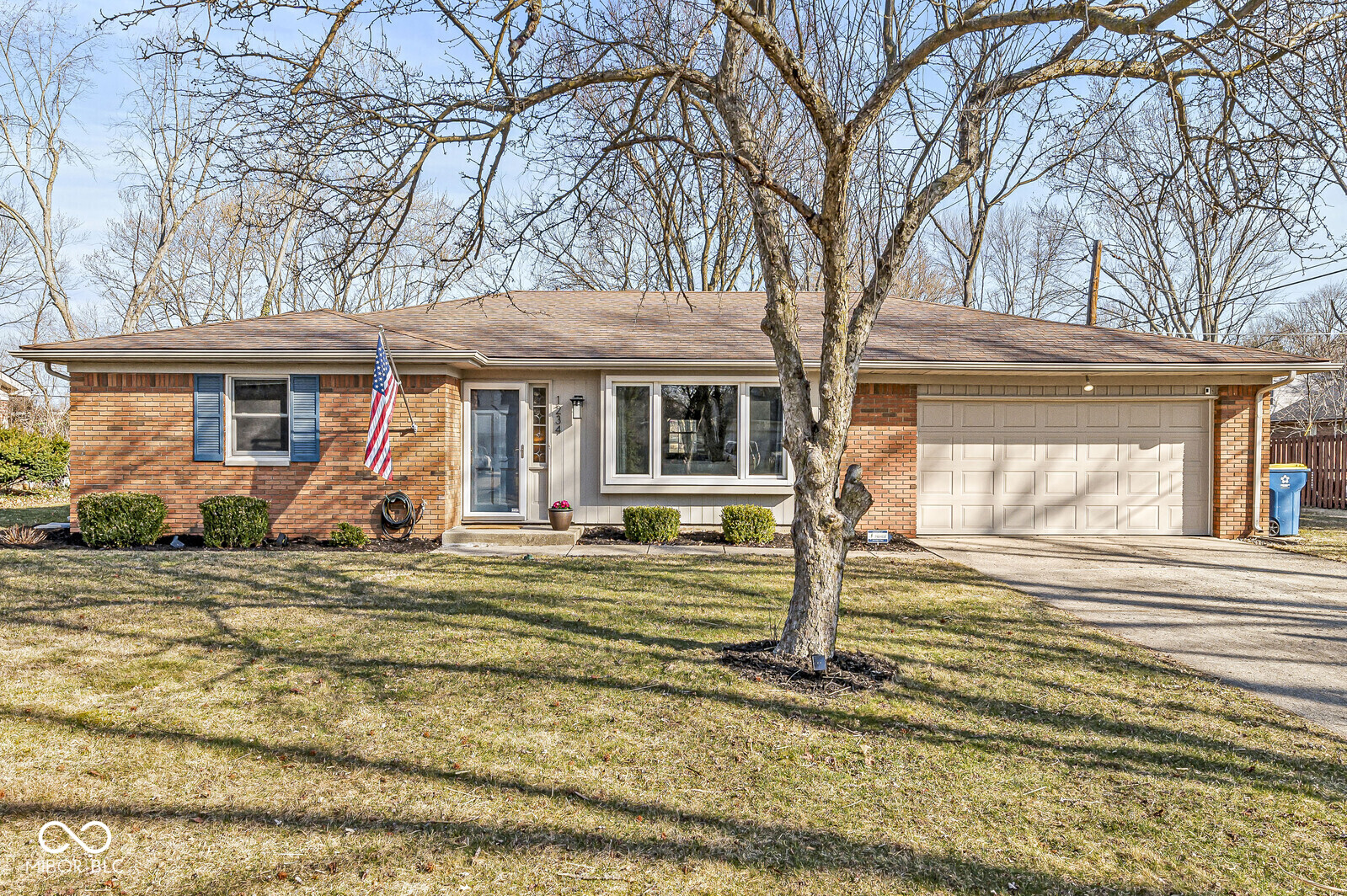 1234 W 81st Street