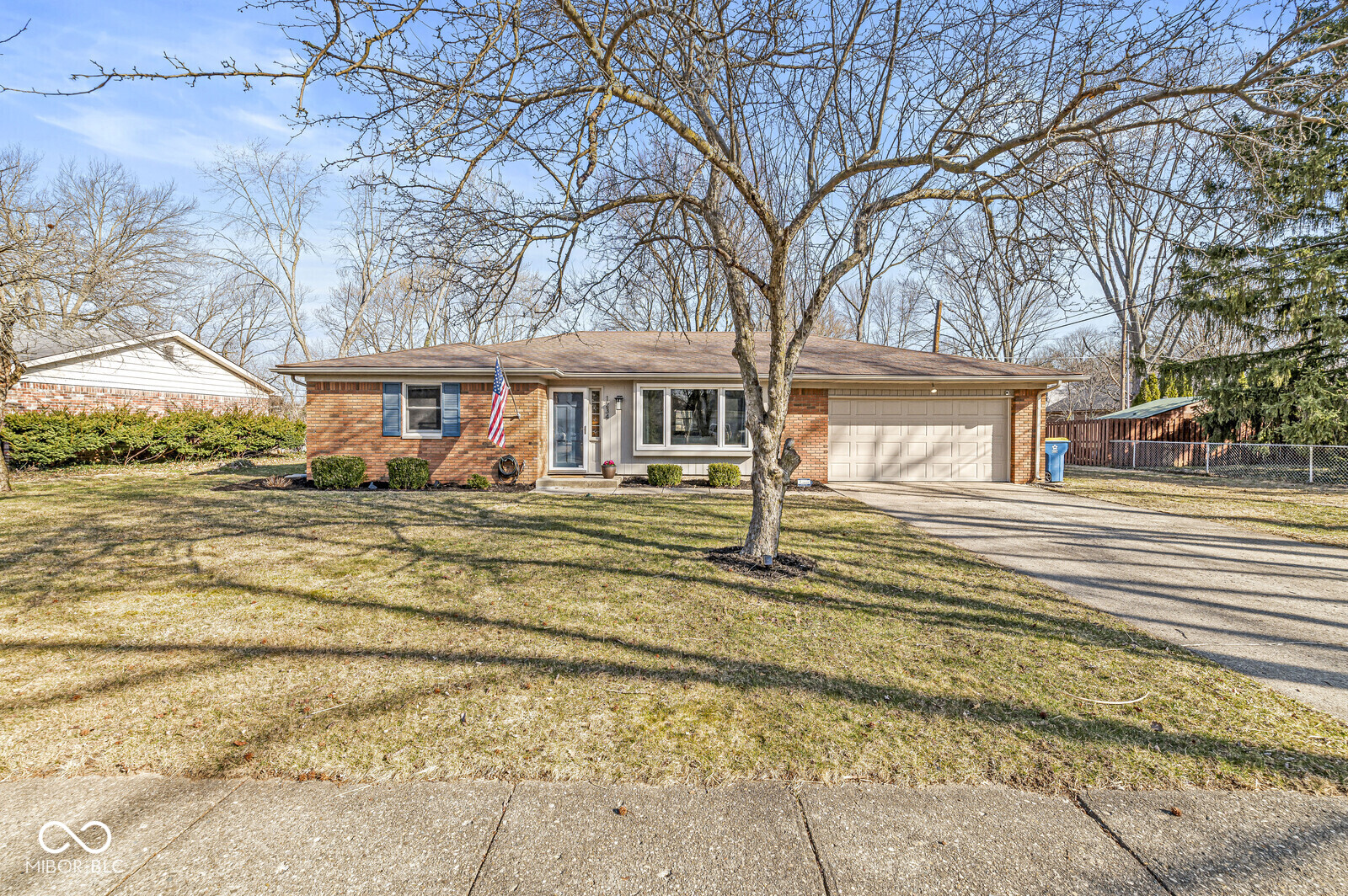 1234 W 81st Street