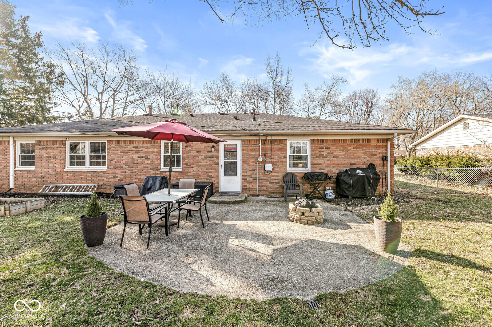 1234 W 81st Street