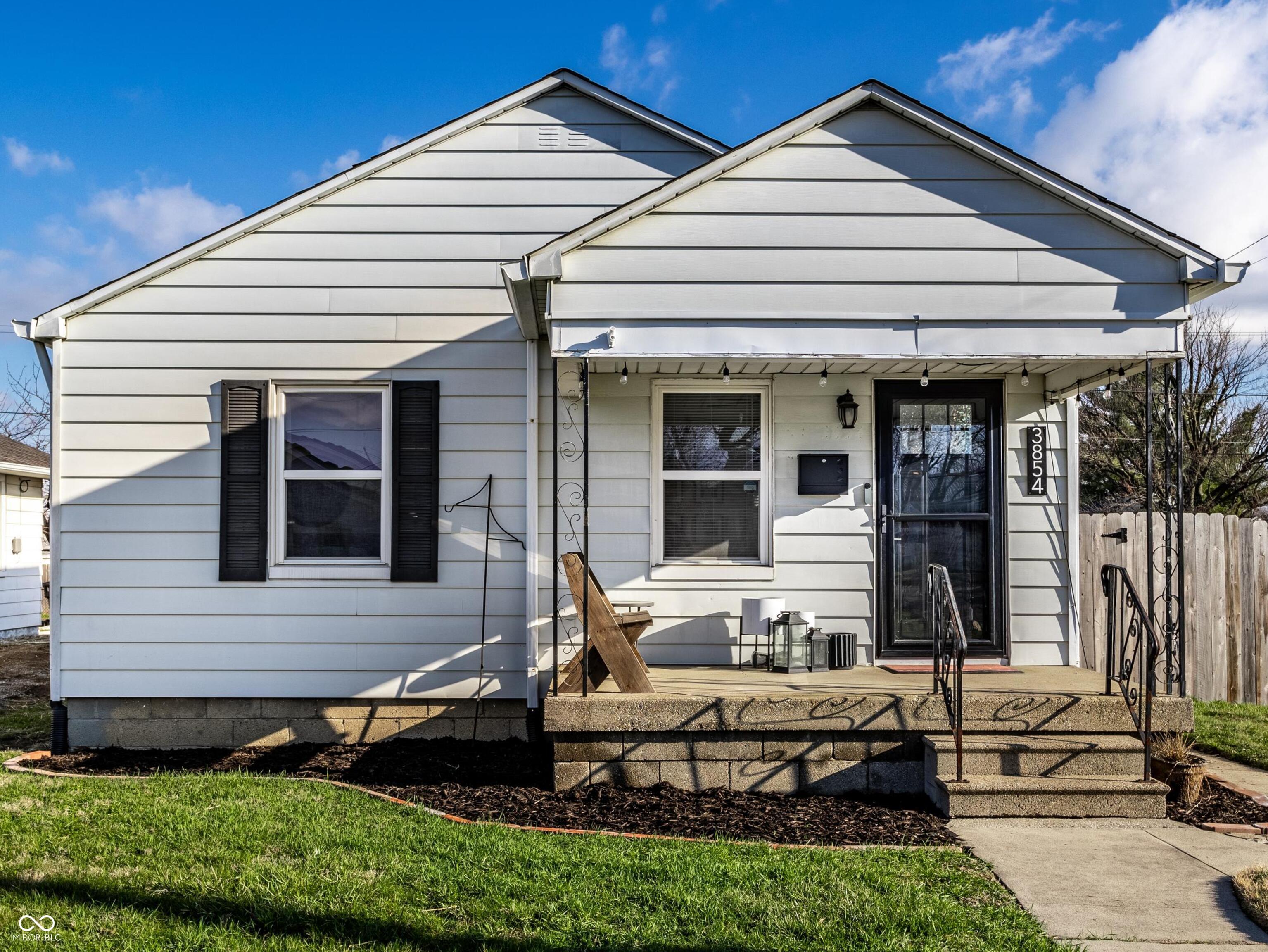 3854 Fletcher Avenue