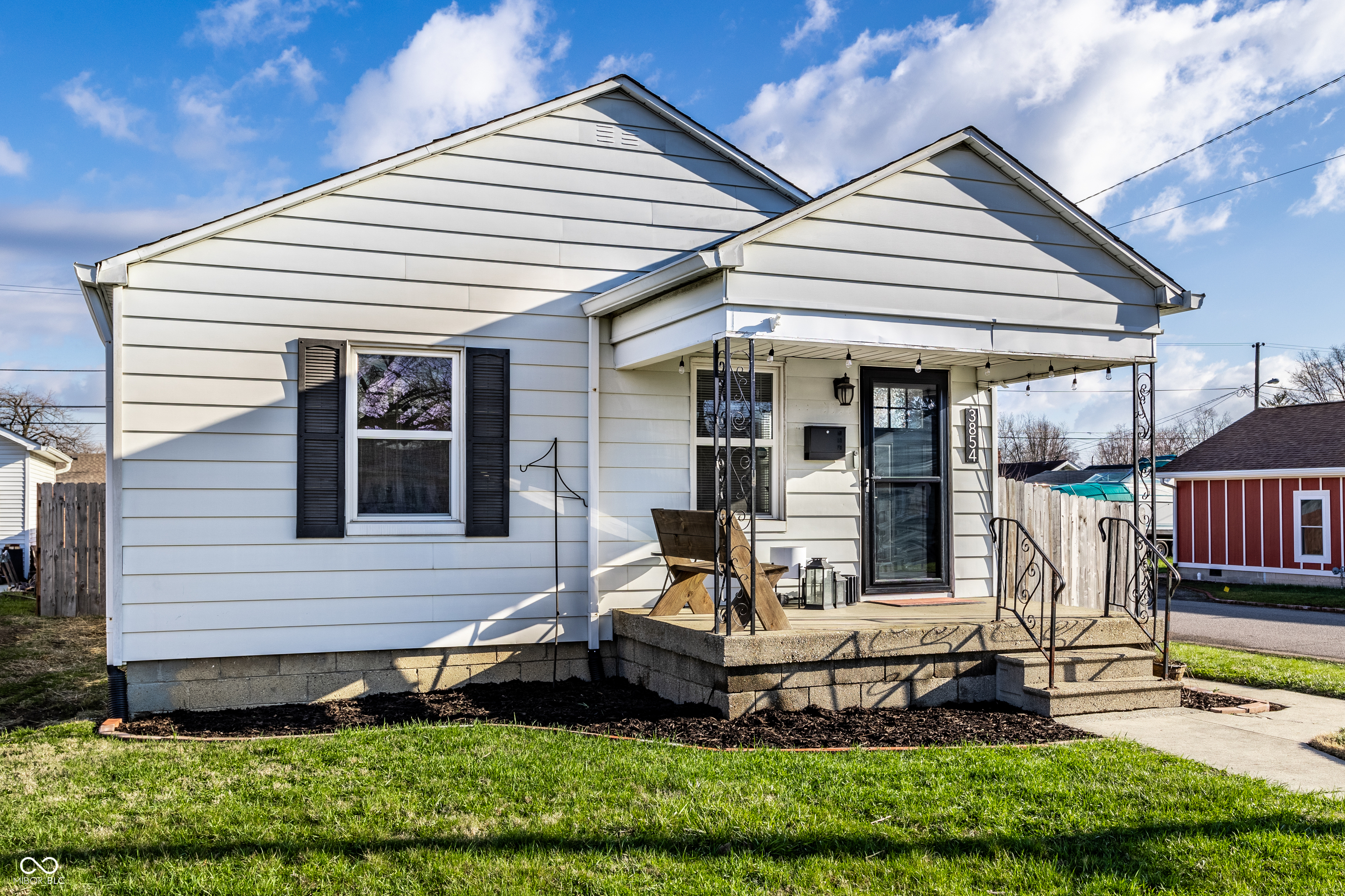 3854 Fletcher Avenue