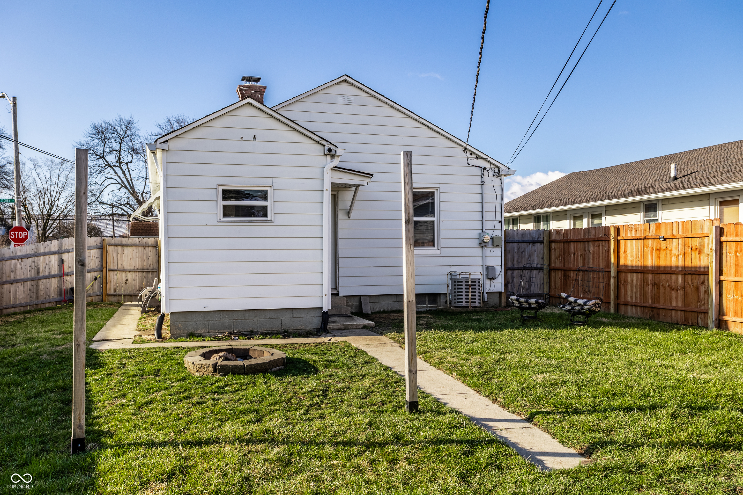 3854 Fletcher Avenue