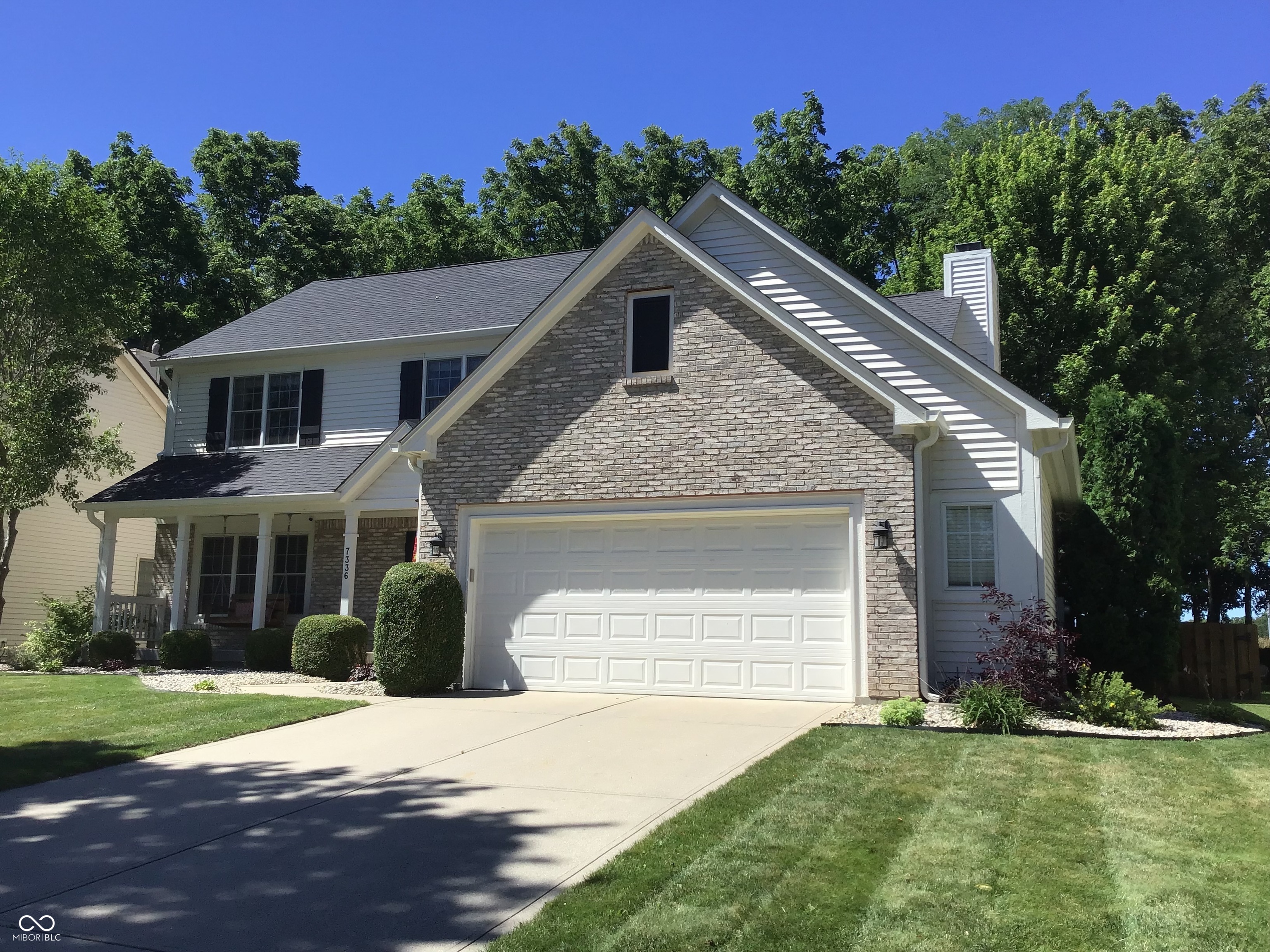7336 Hardin Oak Drive