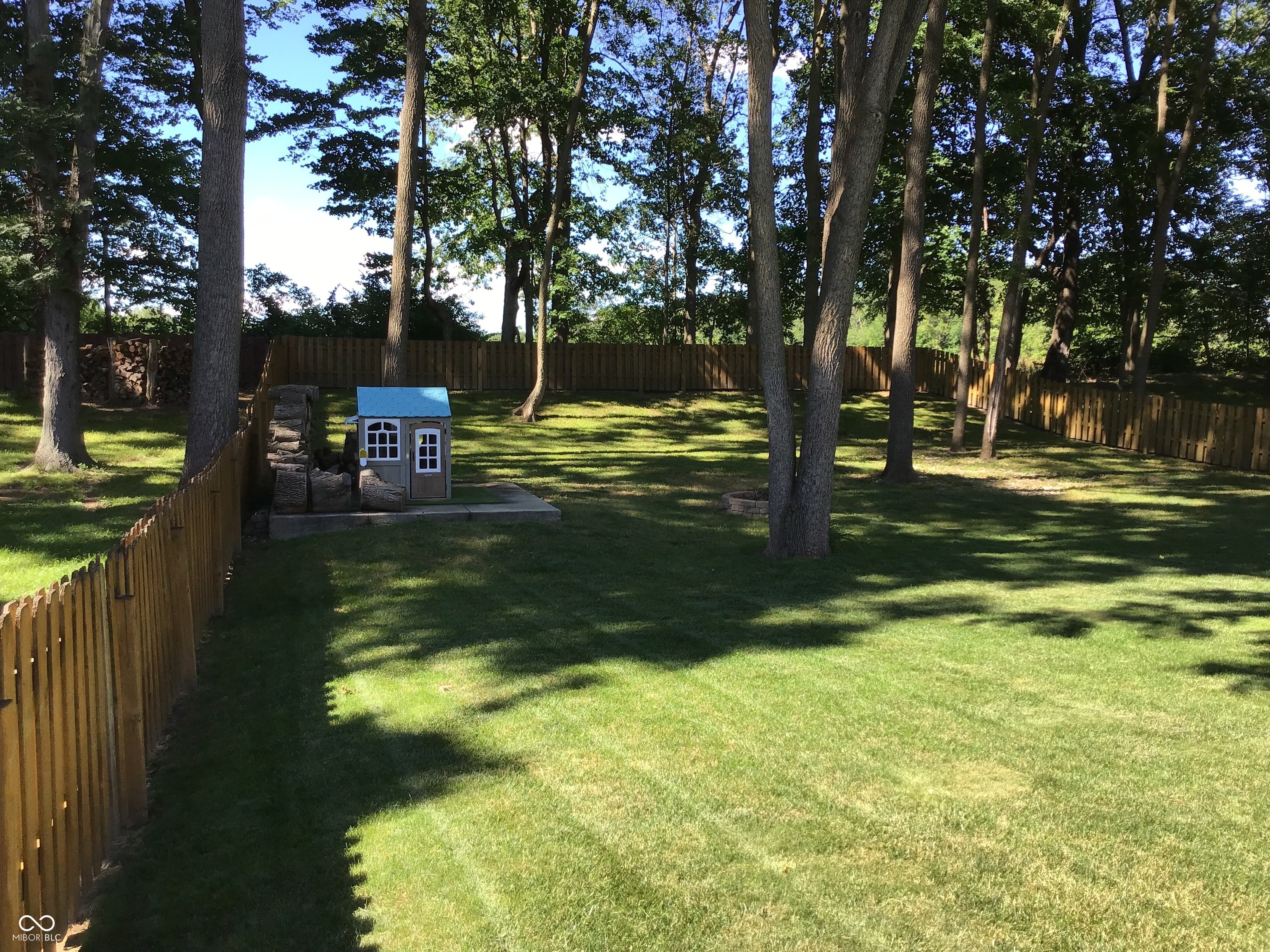 7336 Hardin Oak Drive