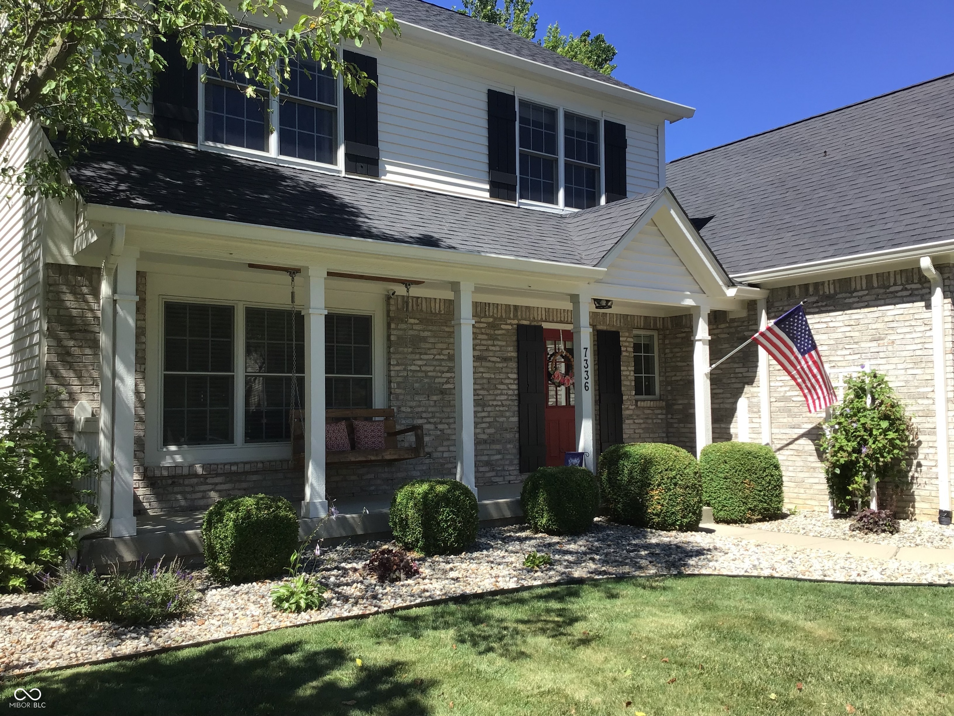 7336 Hardin Oak Drive