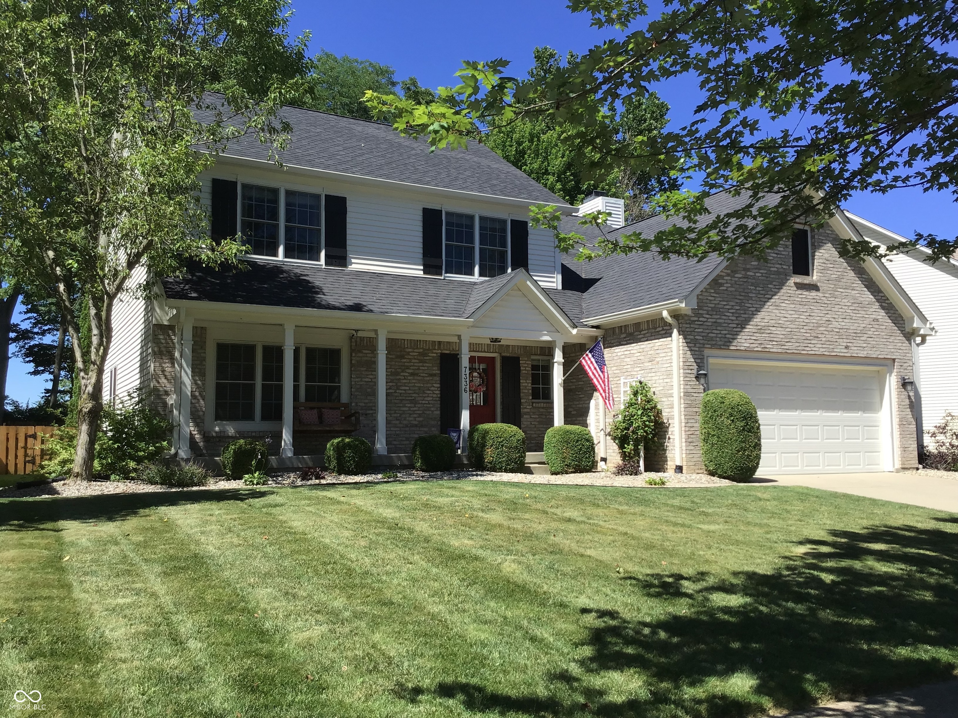 7336 Hardin Oak Drive