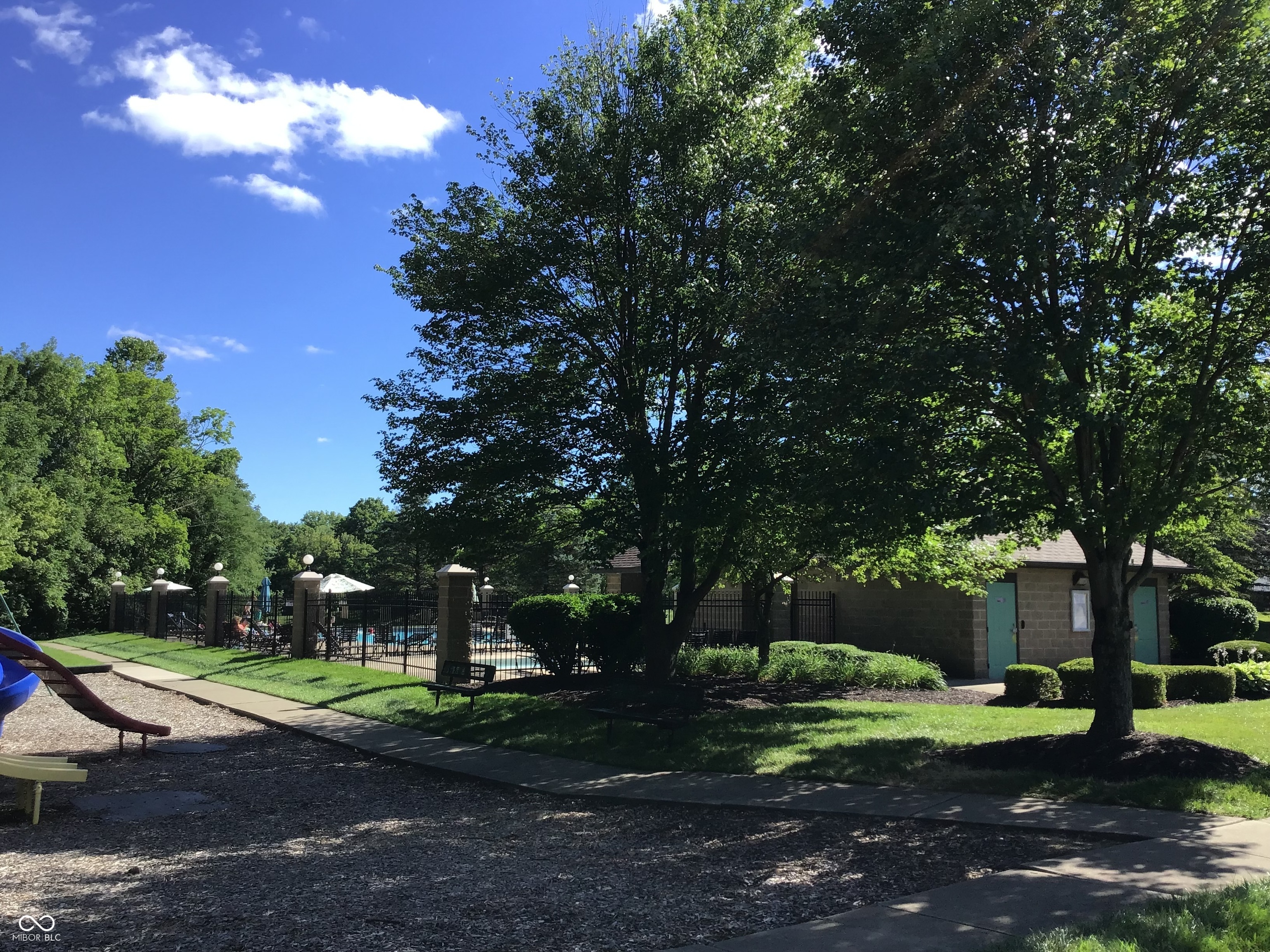 7336 Hardin Oak Drive