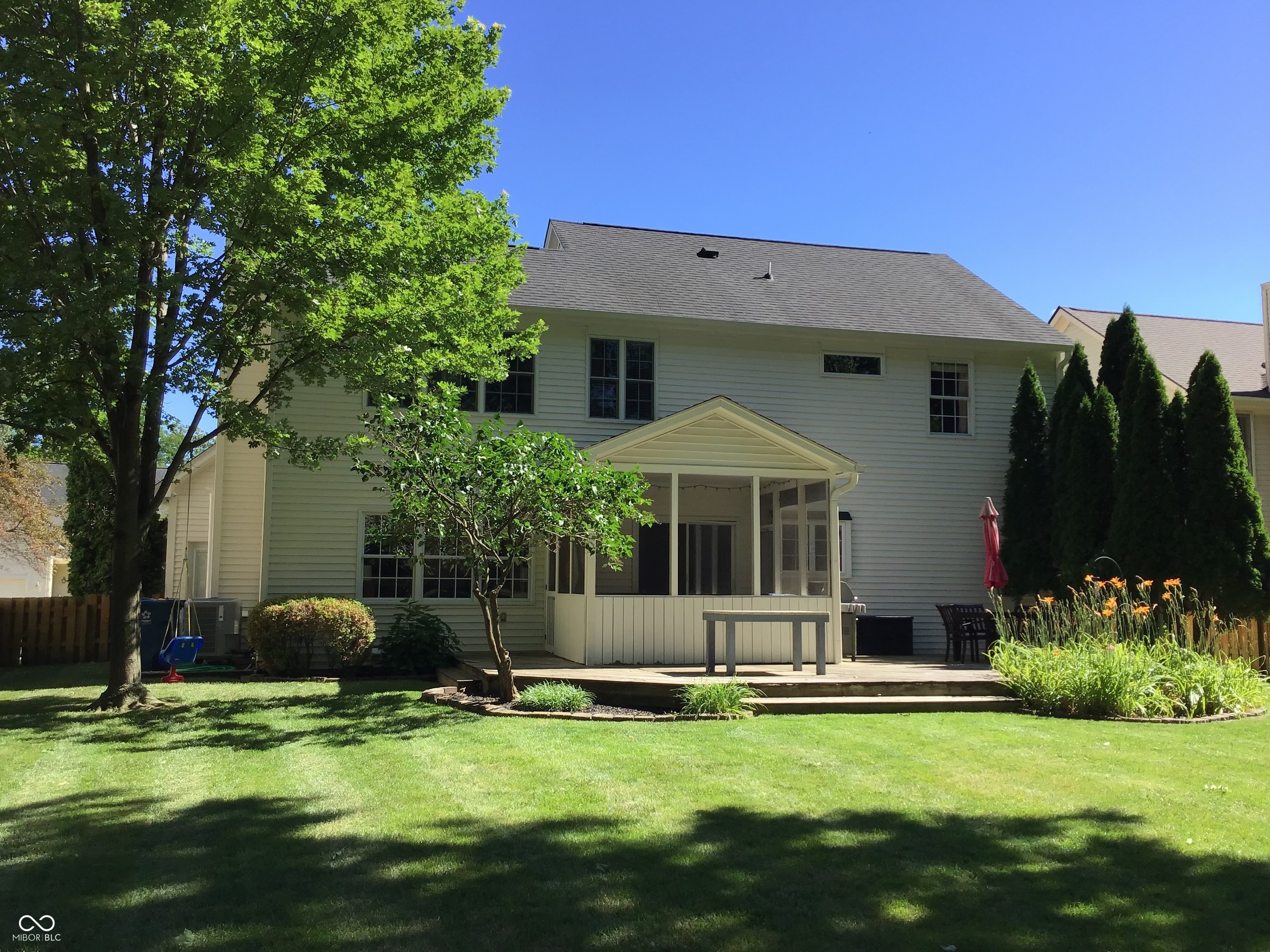 7336 Hardin Oak Drive