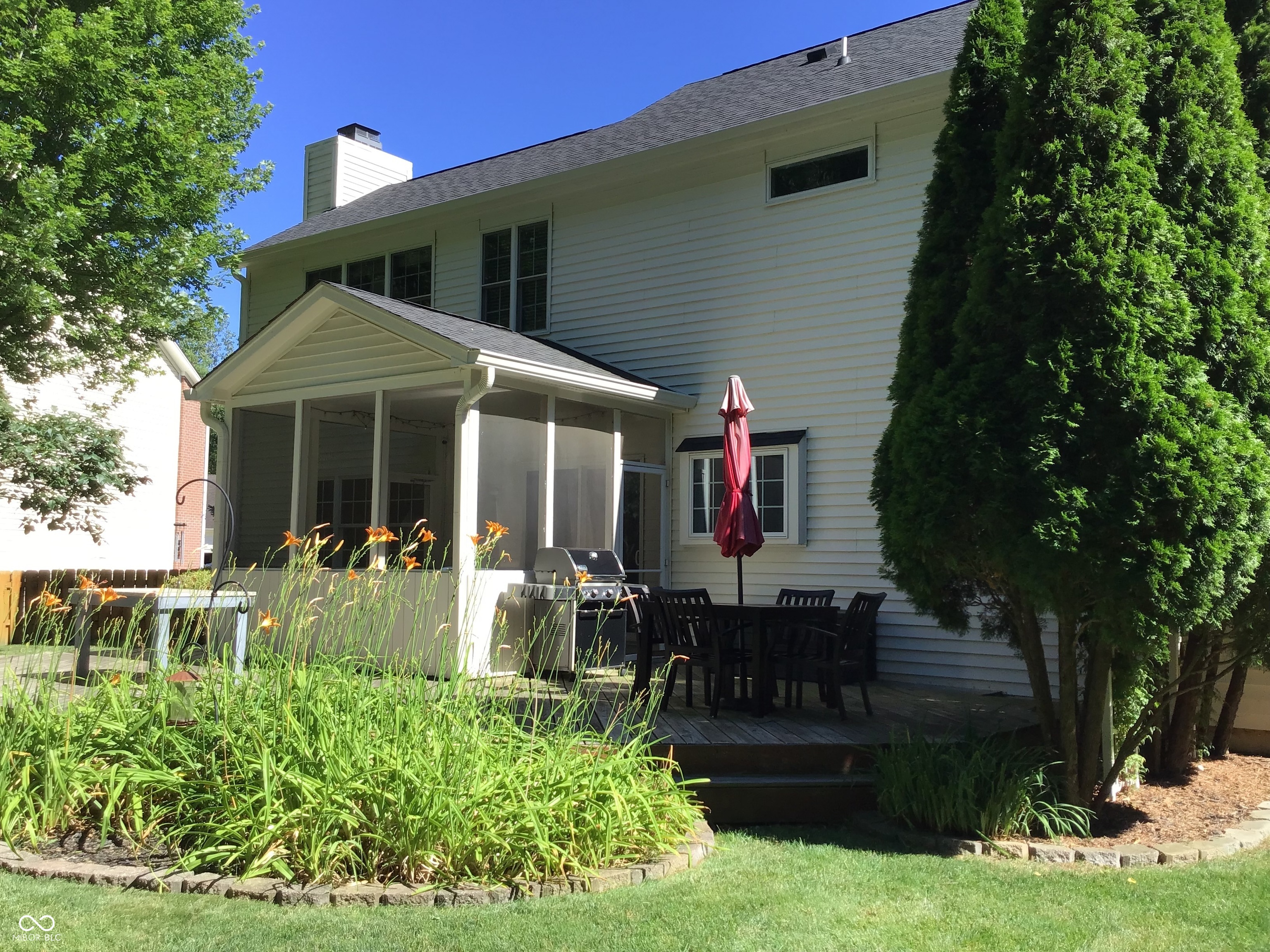 7336 Hardin Oak Drive
