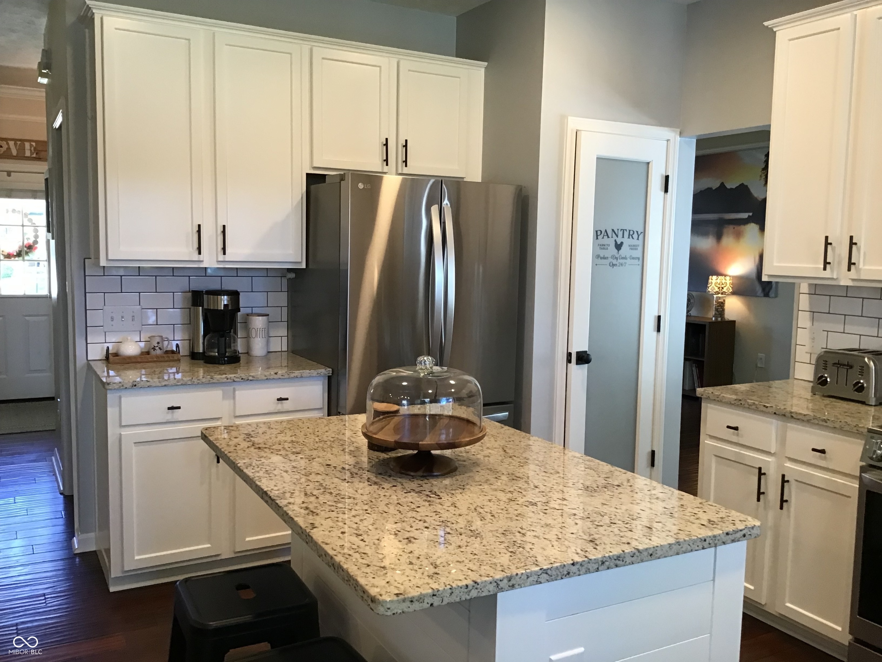 7336 Hardin Oak Drive