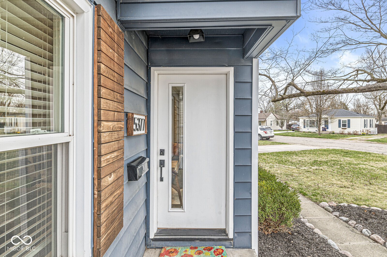 5377 Evanston Avenue